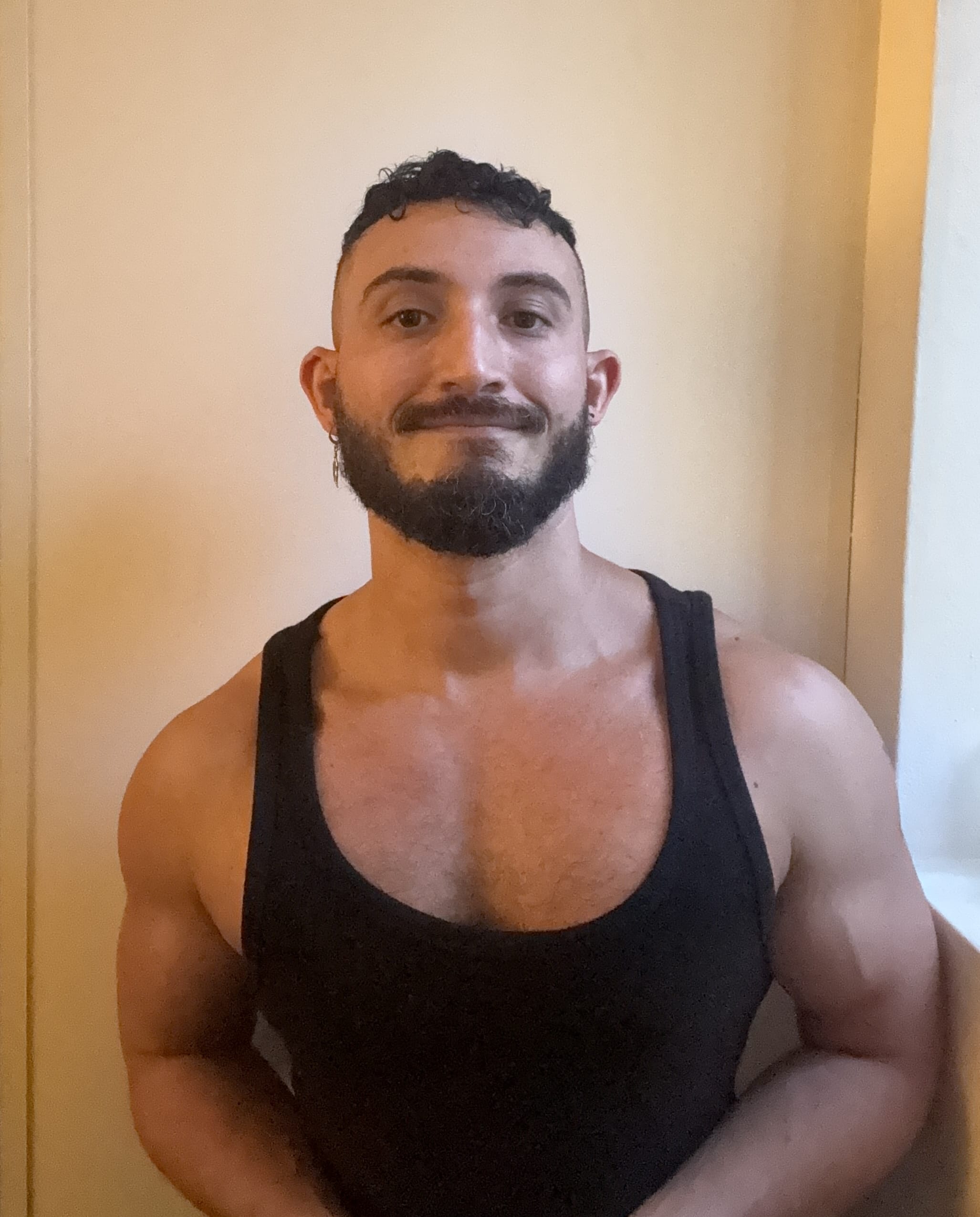 profile image for HF Bodyworks in Darlinghurst : Male to Male Massage