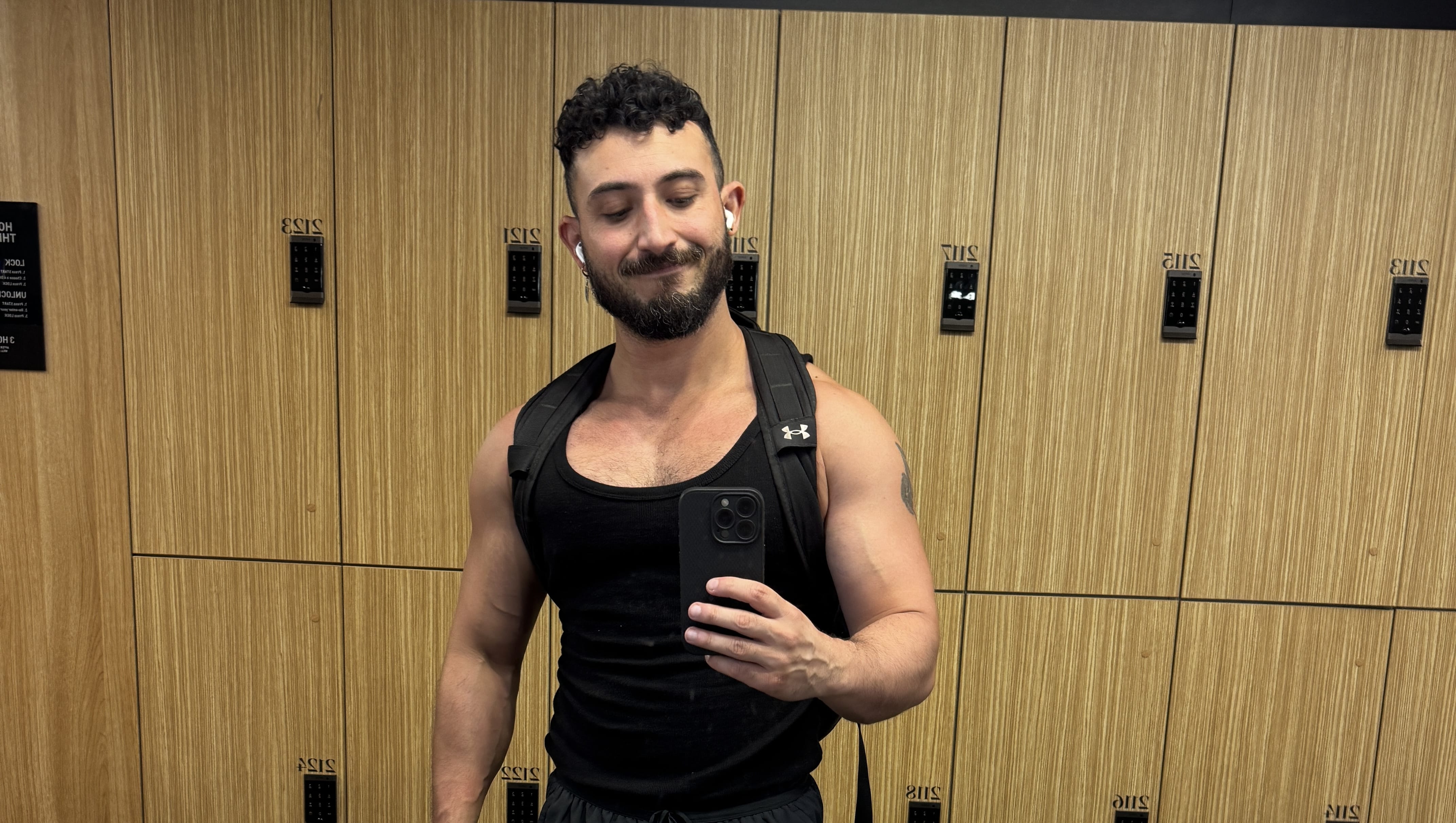 profile image for HF Bodyworks in Darlinghurst : Gay massage