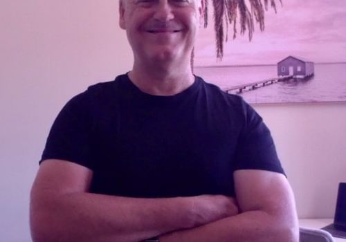 profile image 5 for Hidden Gem in Brisbane : Full Body Massage