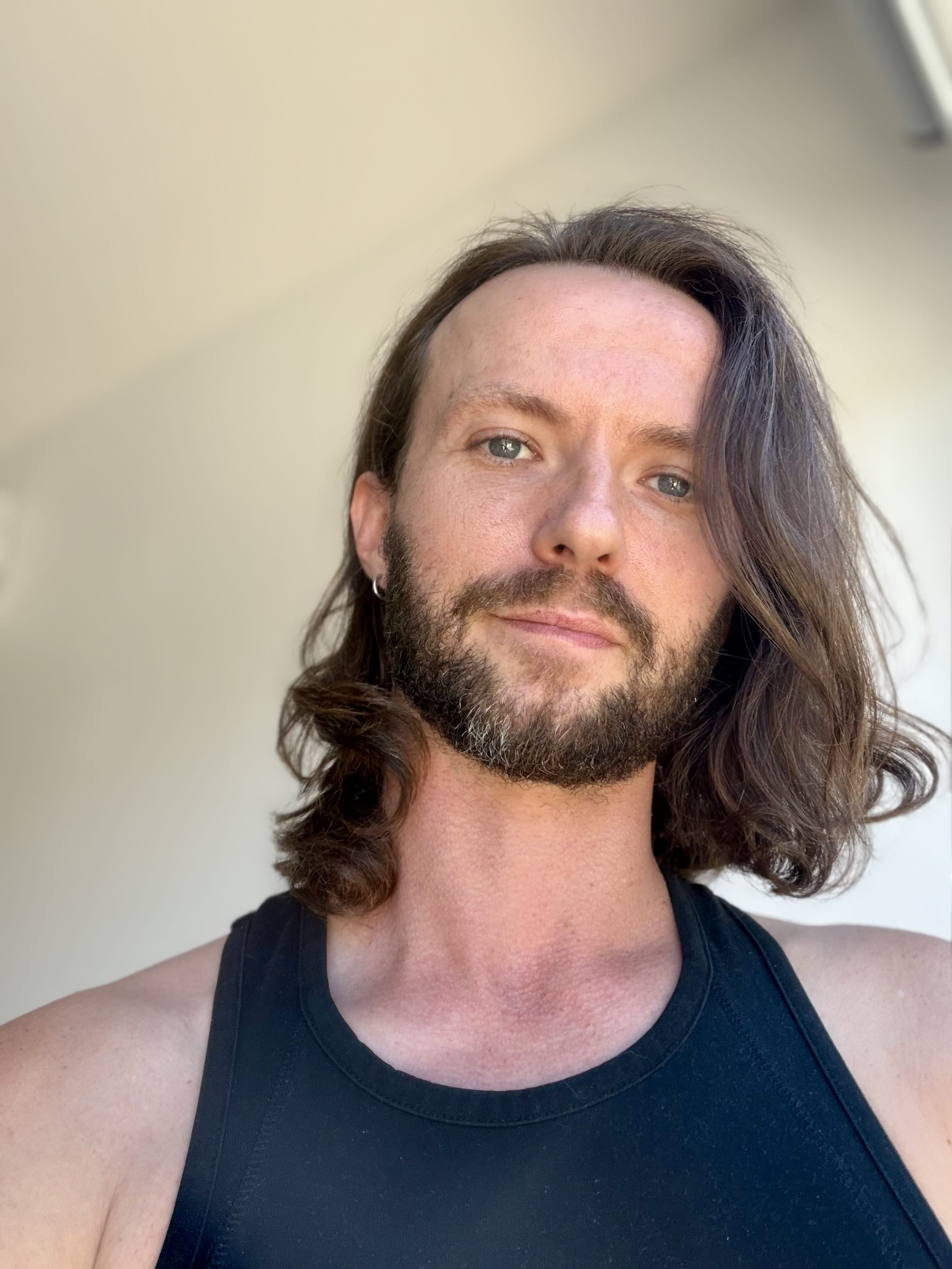 profile image for Holistic Touch in Brunswick East : Gay massage