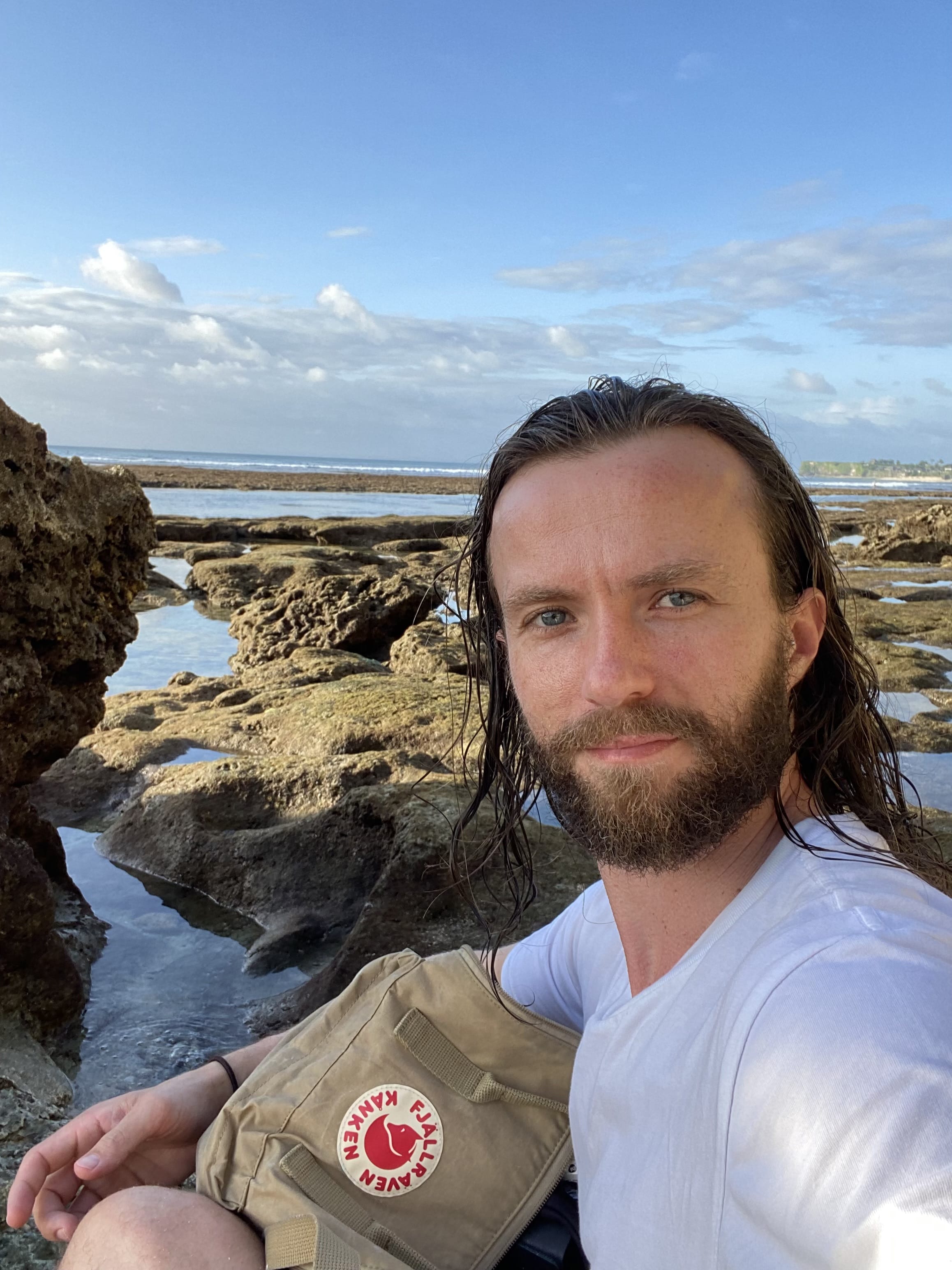 profile image for Holistic Touch in Brunswick East : Gay massage