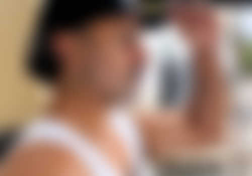 profile image 3 for HoneyBear in Redfern : Male Massage