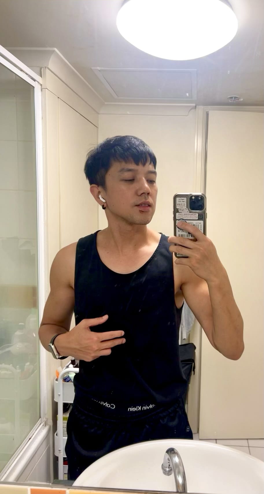 profile image for Horcrux in Townsville : Male Massage Australia
