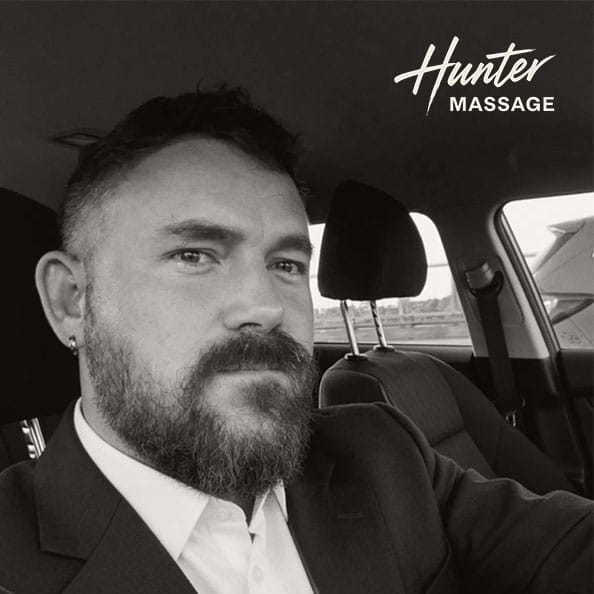 profile image for Hunter Massage in Stafford Heights  : Hunter Massage - M2M Massage Stafford
