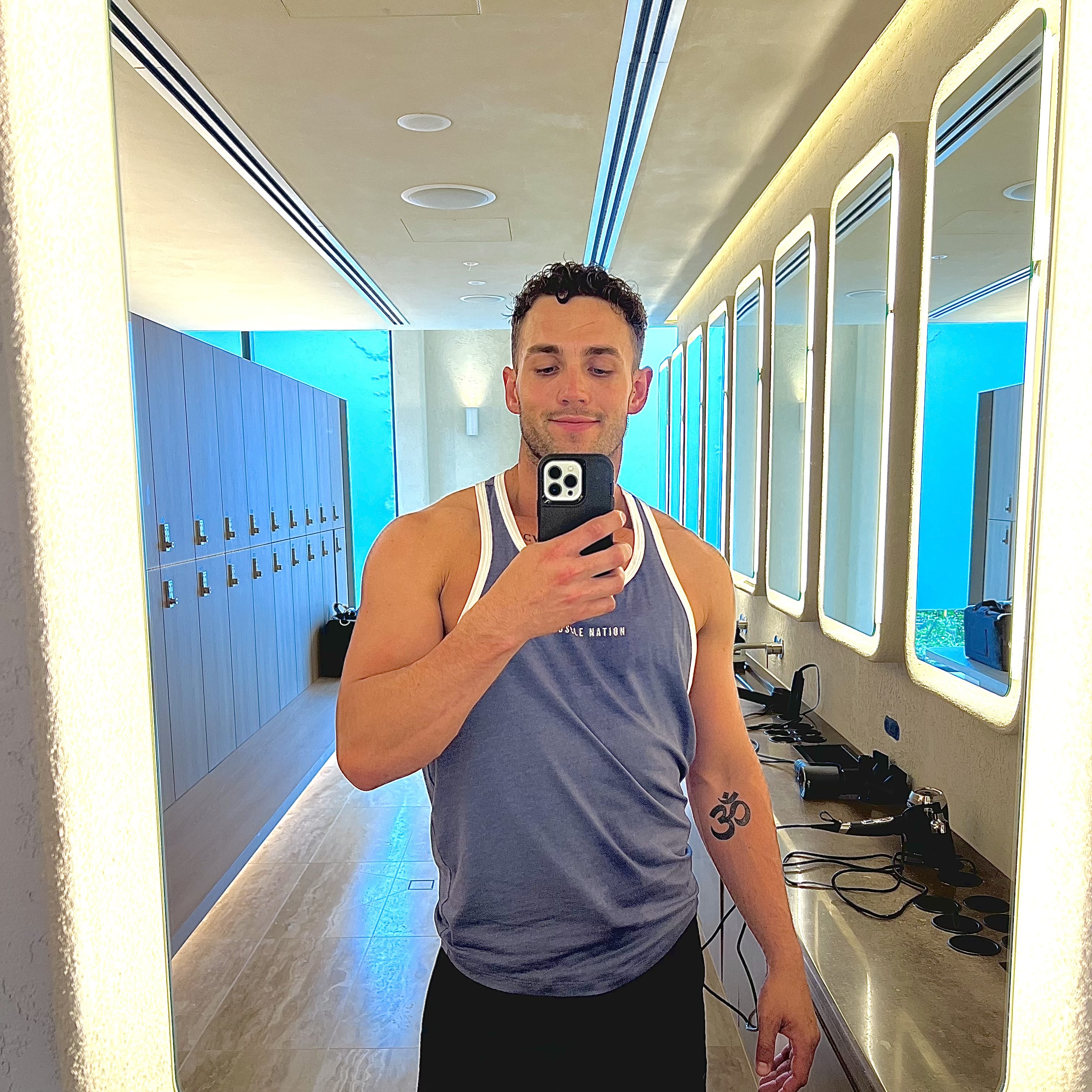 profile image for Aus Professional in Windsor : Escape • Relax • Recharge