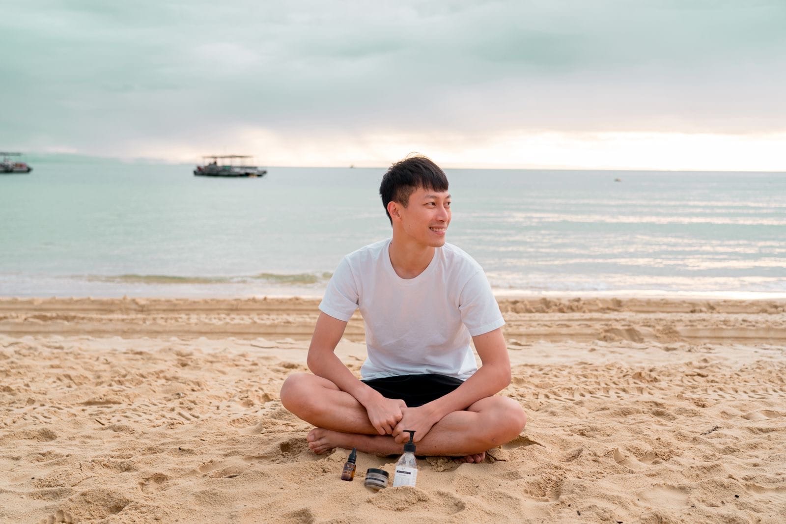 iamalong : Along Taiwanese tall guy 