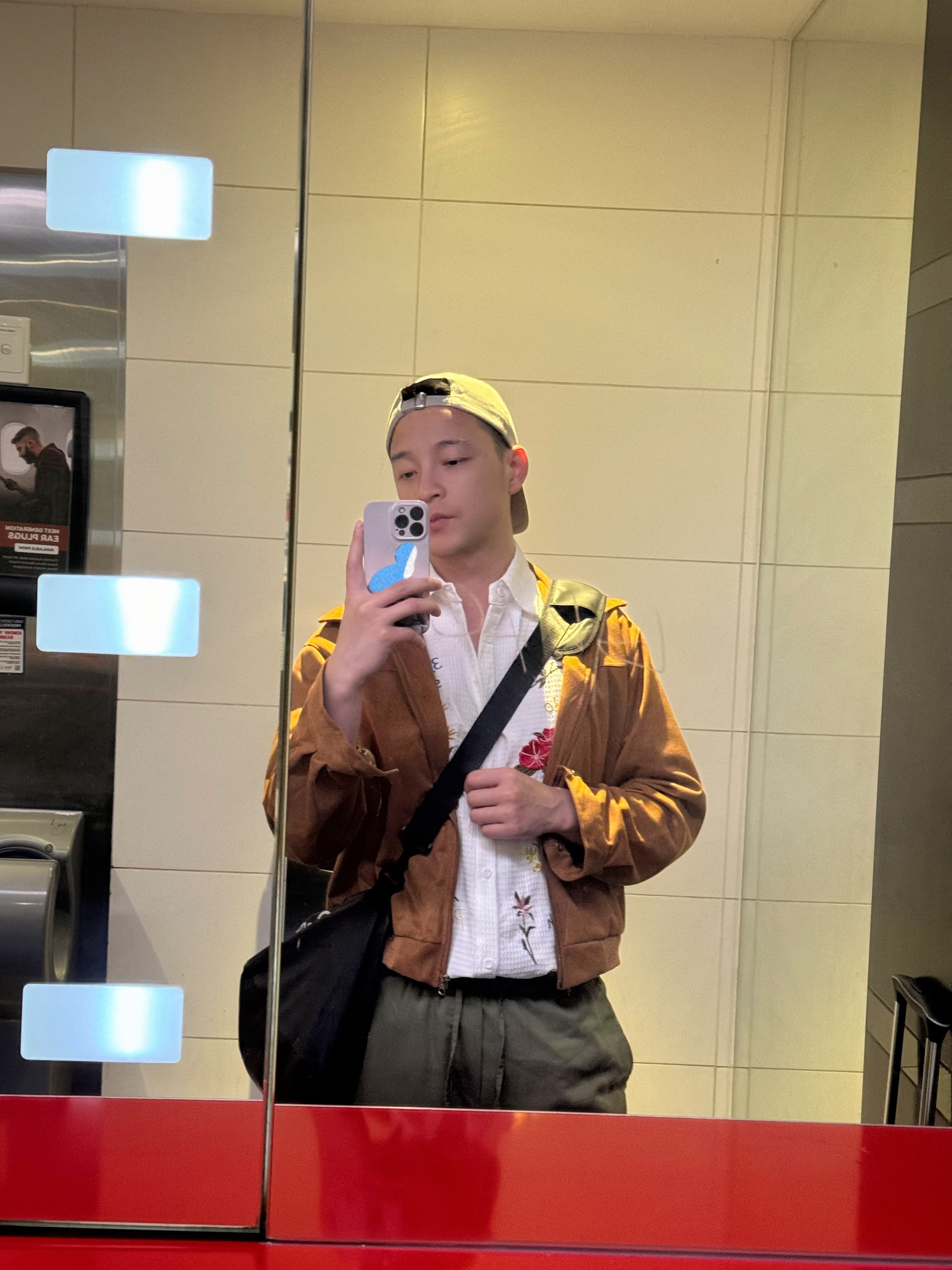 Male to Male Massage