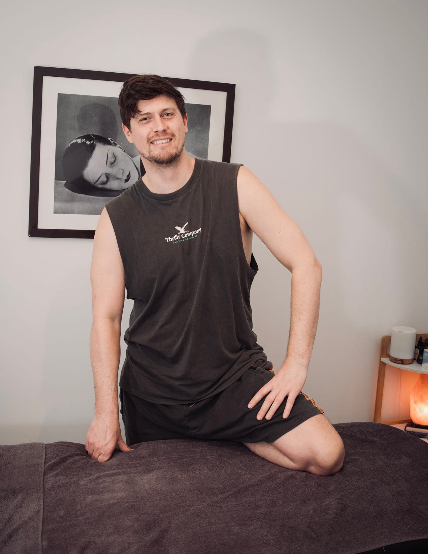 Gay Massage