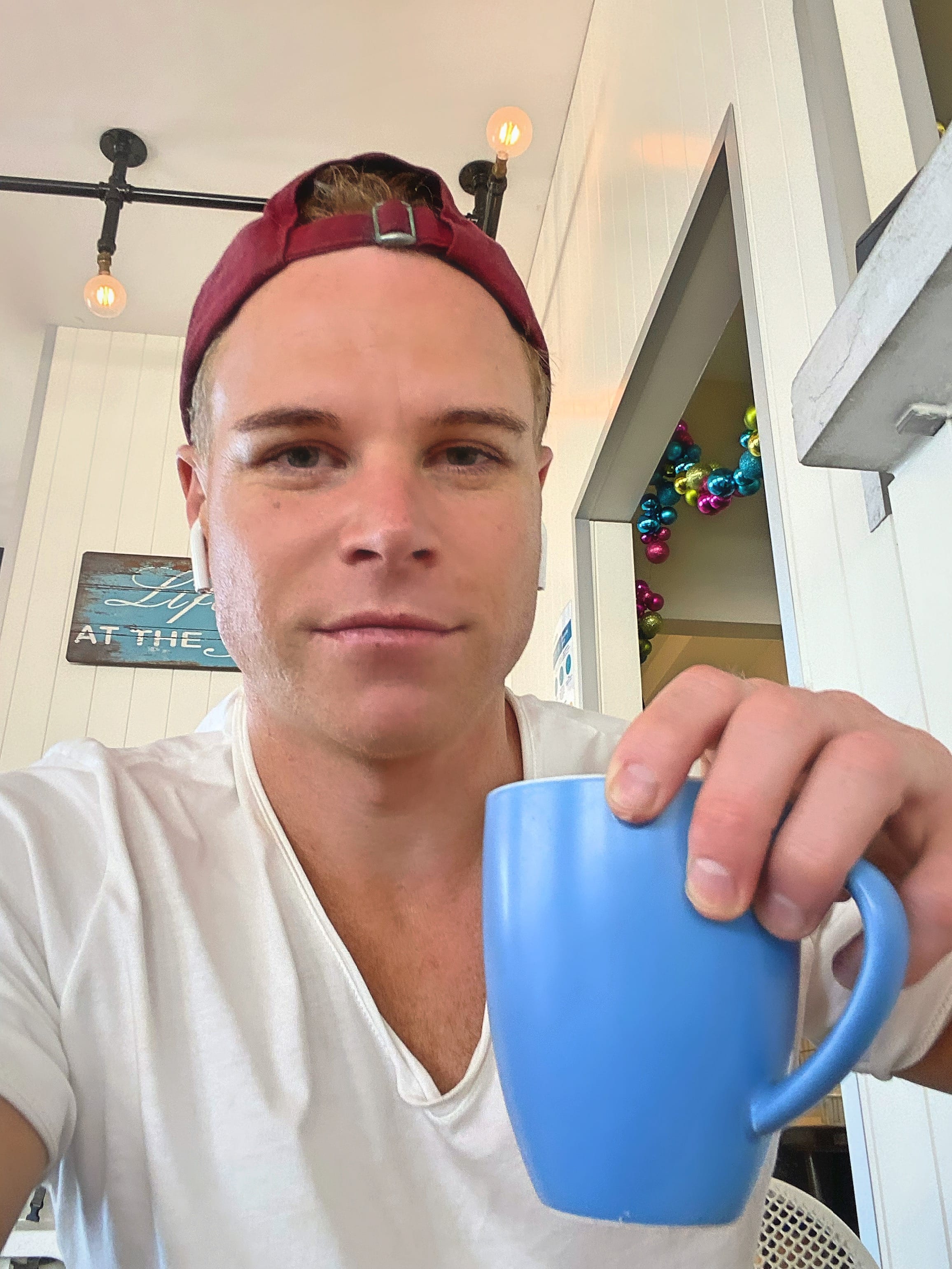 profile image 3 for Intuitive Hands in St kilda : Masseur