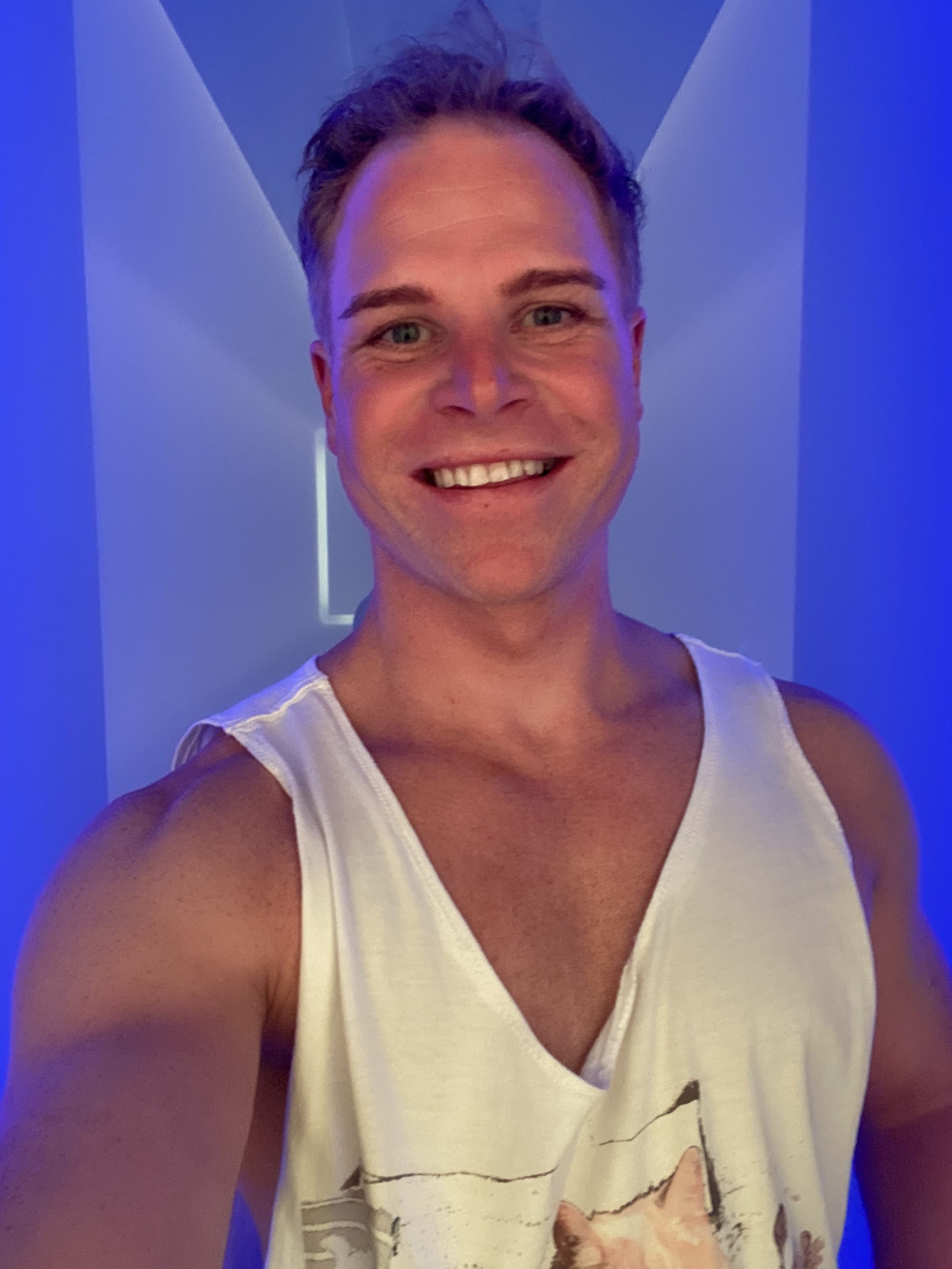 profile image 2 for Intuitive Hands in St kilda : Masseur