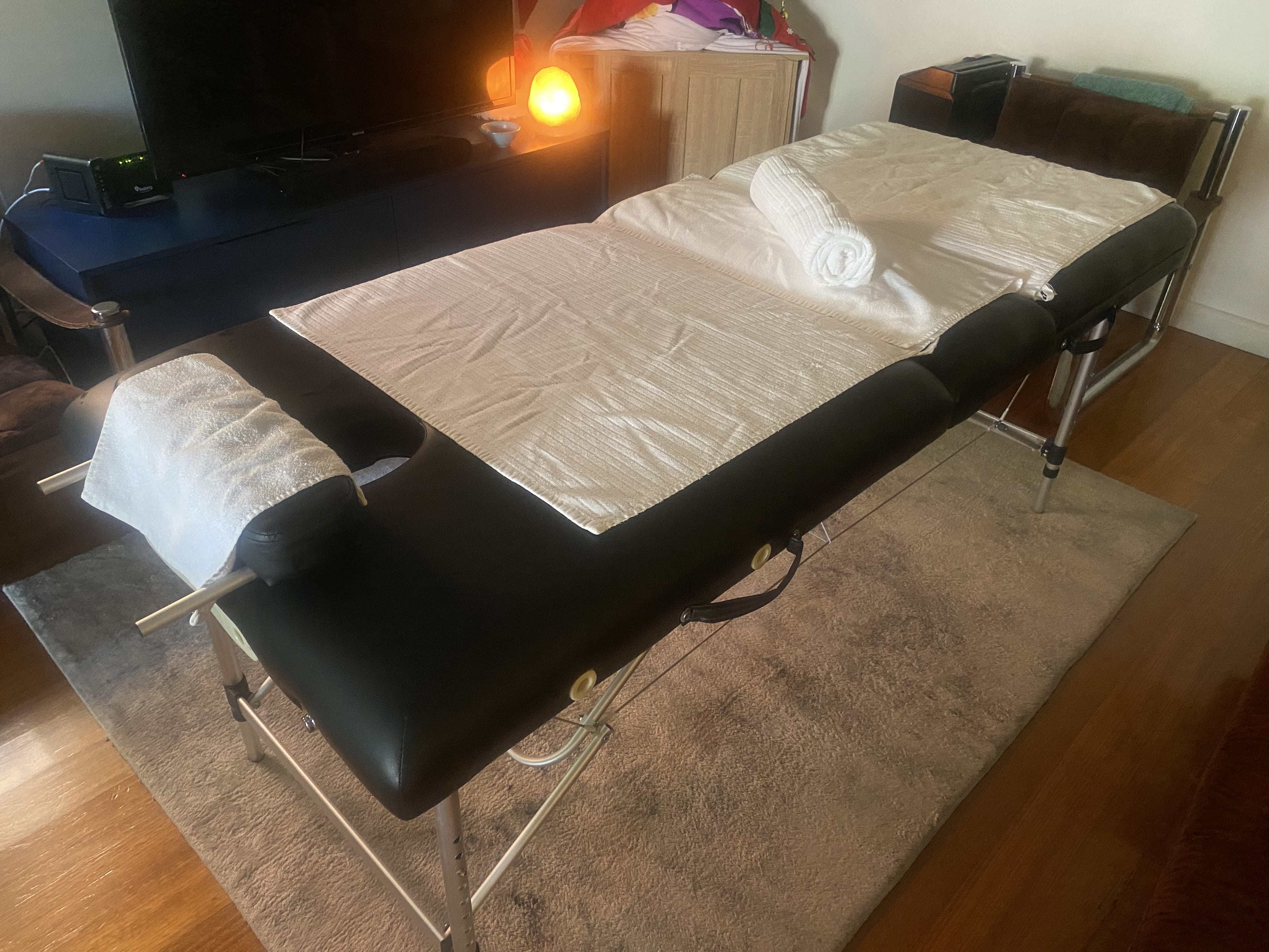 profile image 5 for Intuitive Hands in St kilda : Relaxation Massage