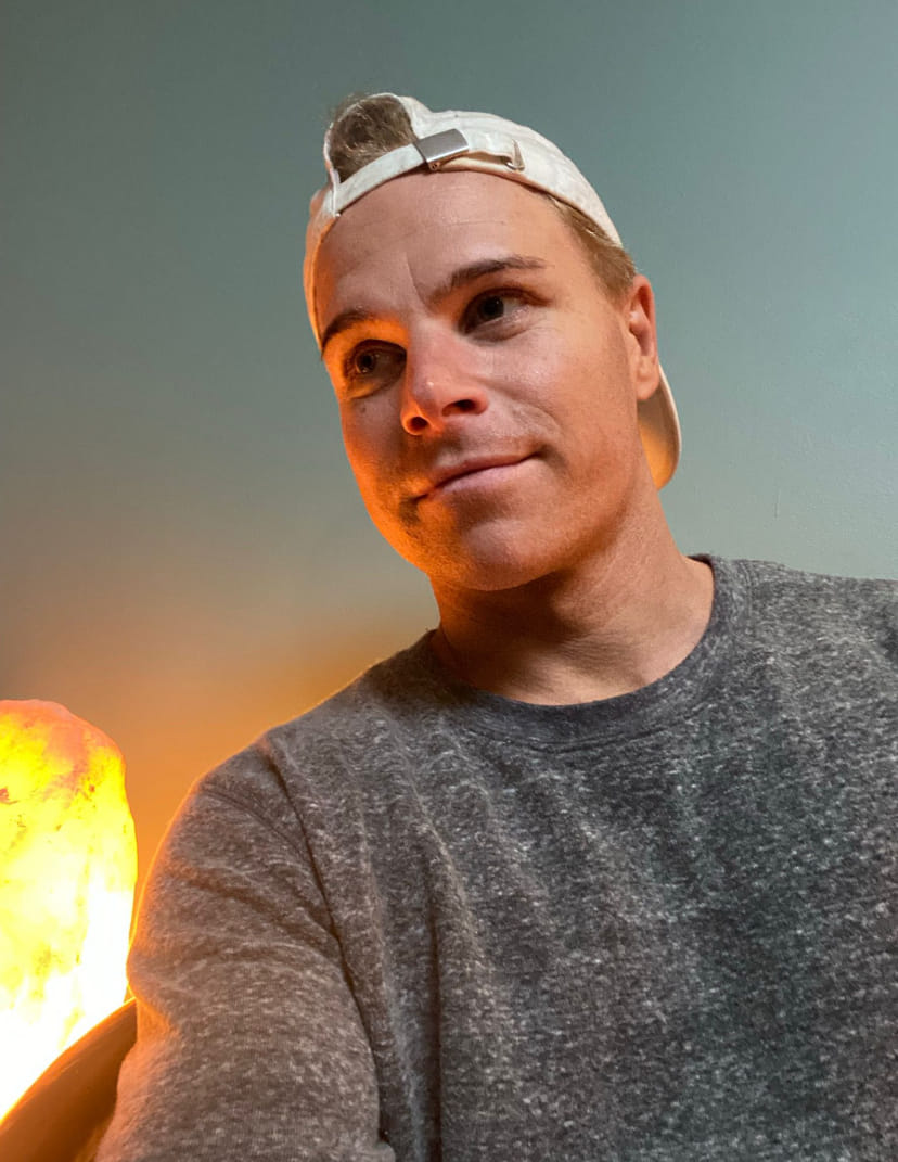 profile image 4 for Intuitive Hands in St kilda : Male Massage