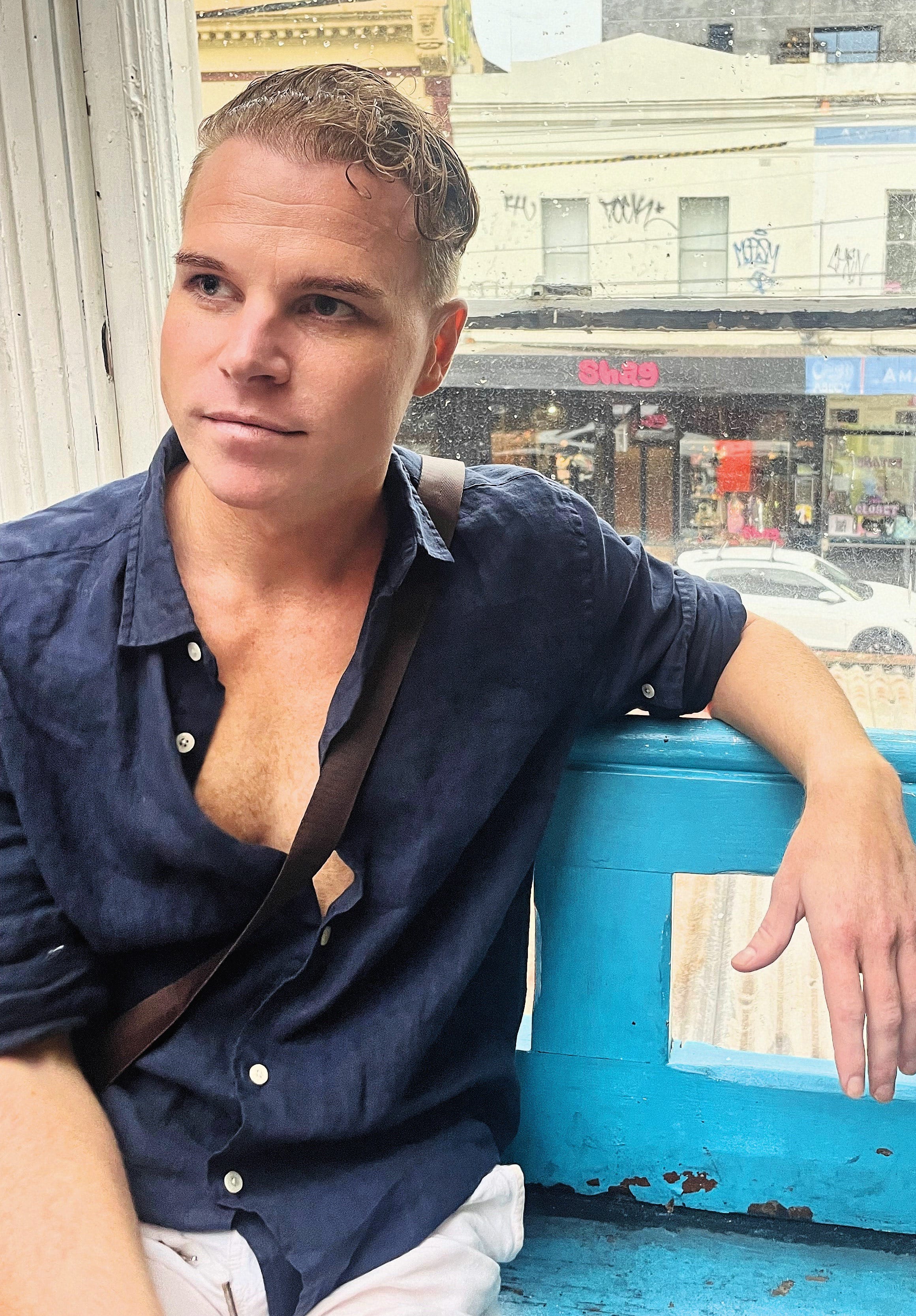 profile image 6 for Intuitive Hands in St kilda : Masseur