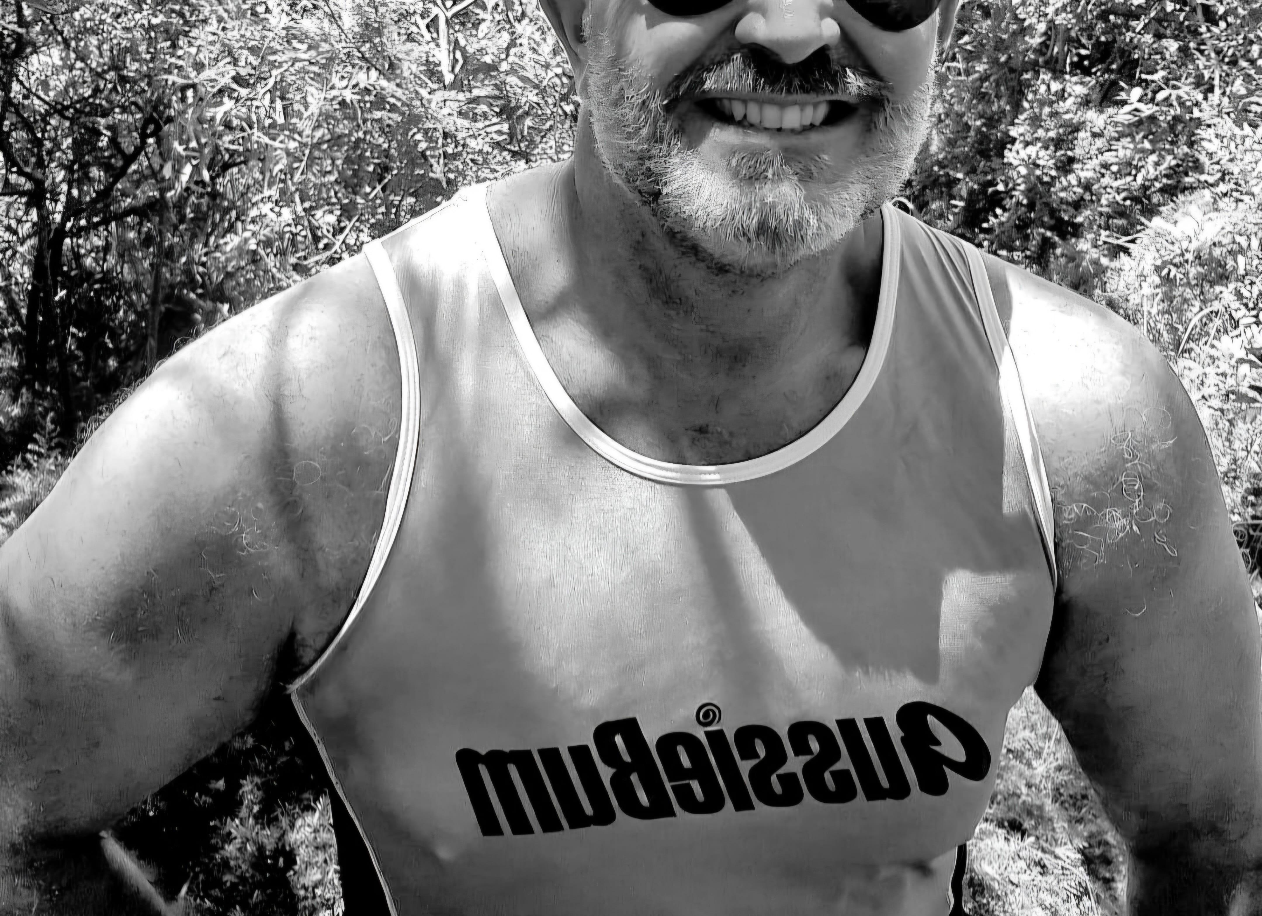 Italian Masseur