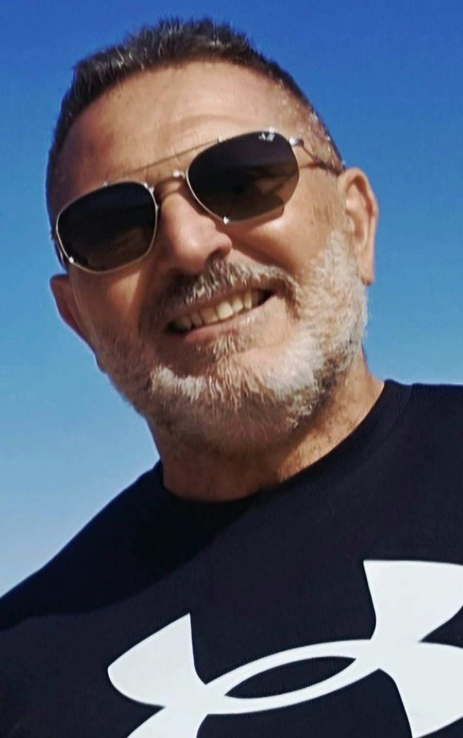 profile image for Italian Masseur in Sydenham : Gay massage