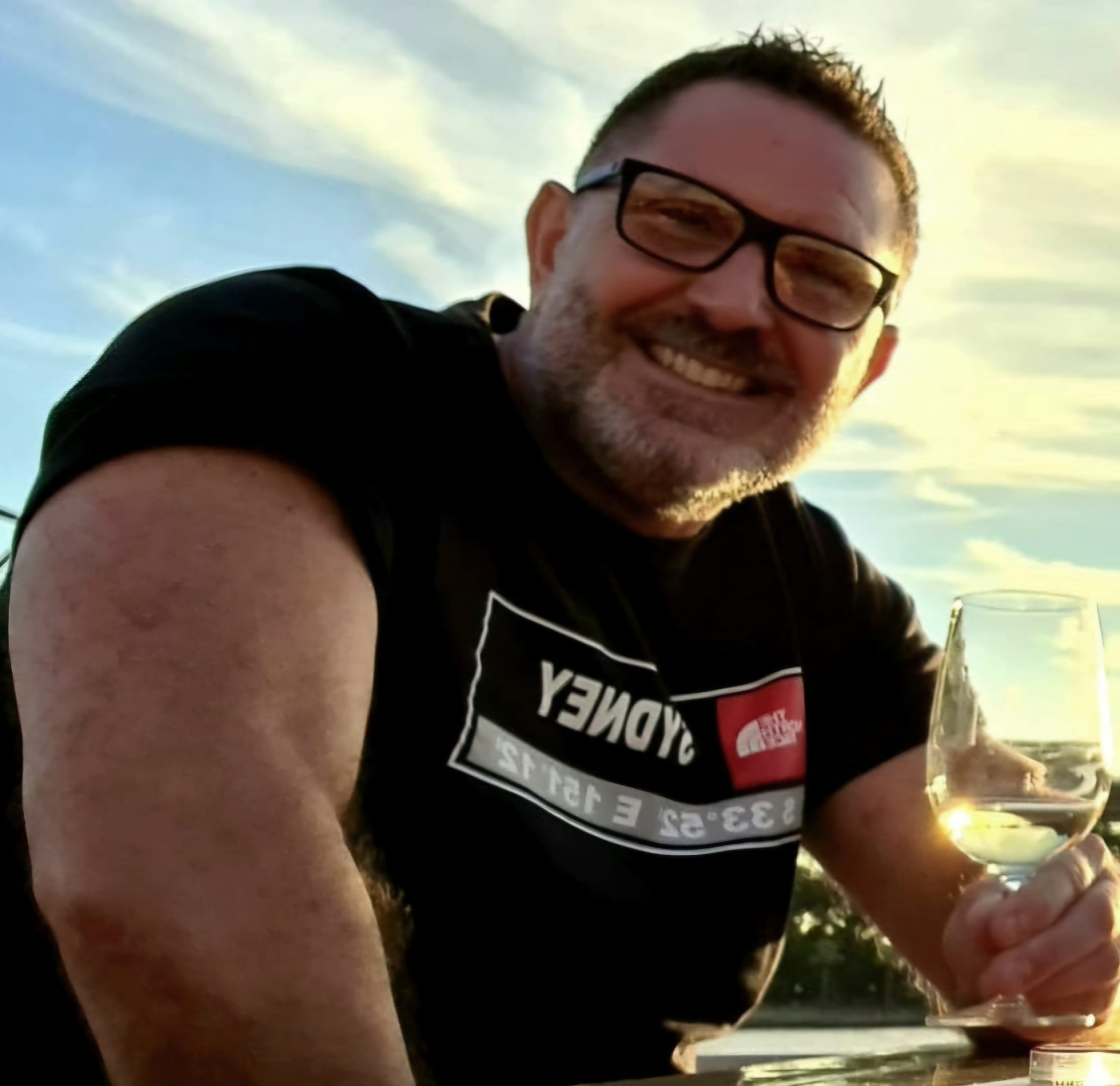 Near By Masseur - Italian Masseur