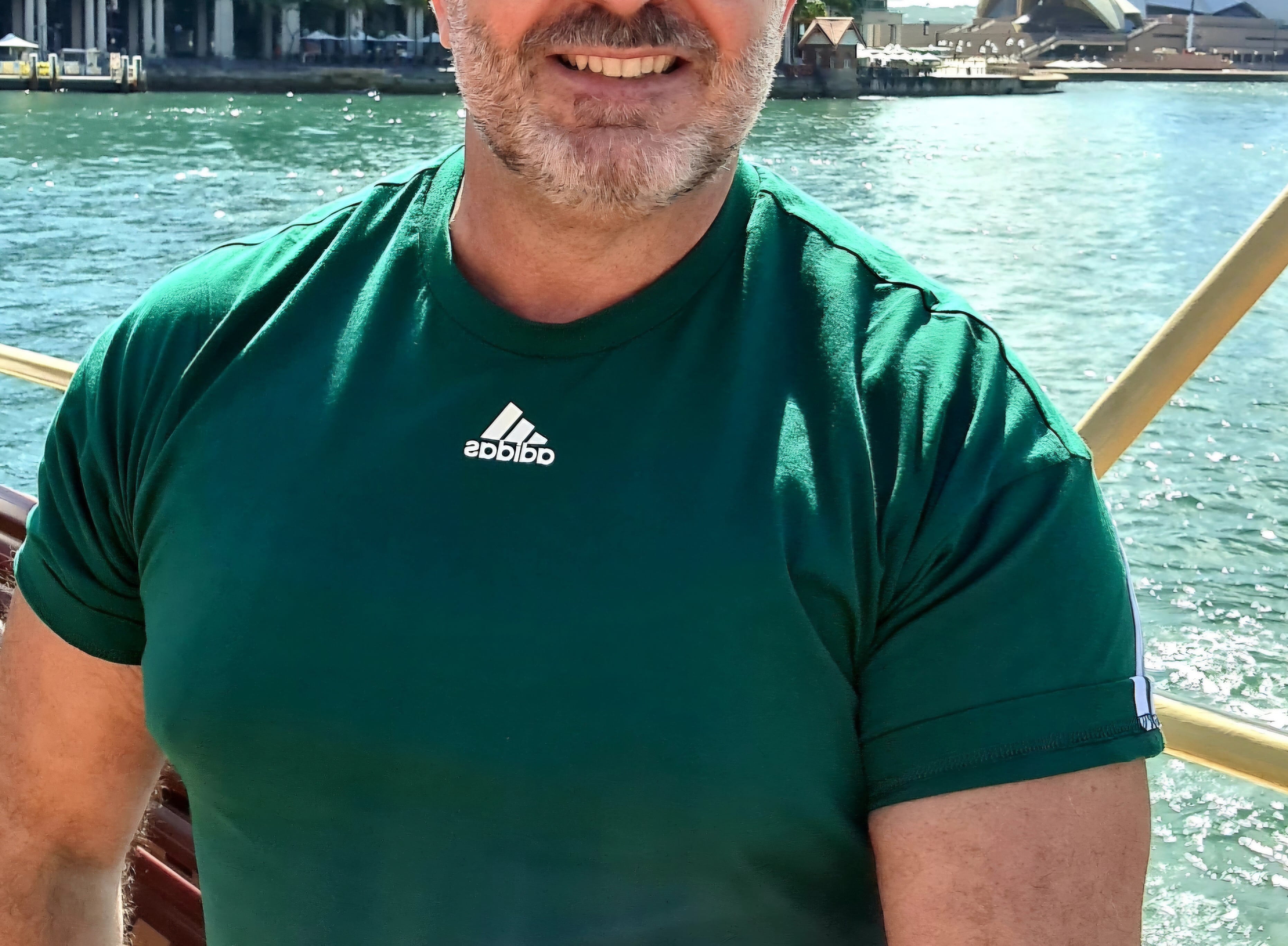 Italian Masseur