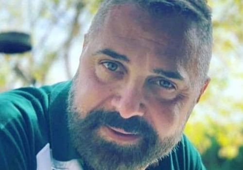 profile image for Italian Masseur in Sydenham : Gay massage