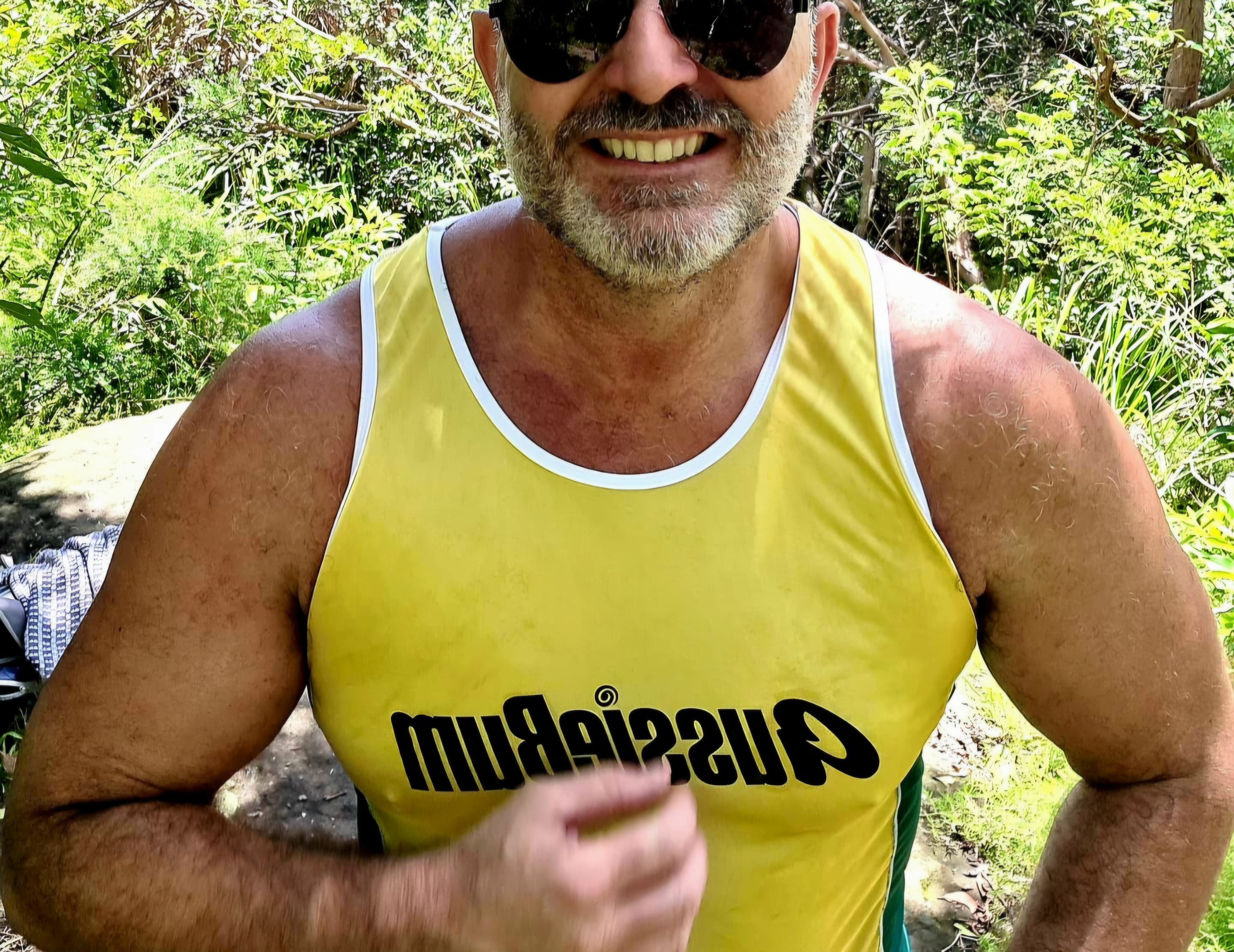 Italian Masseur