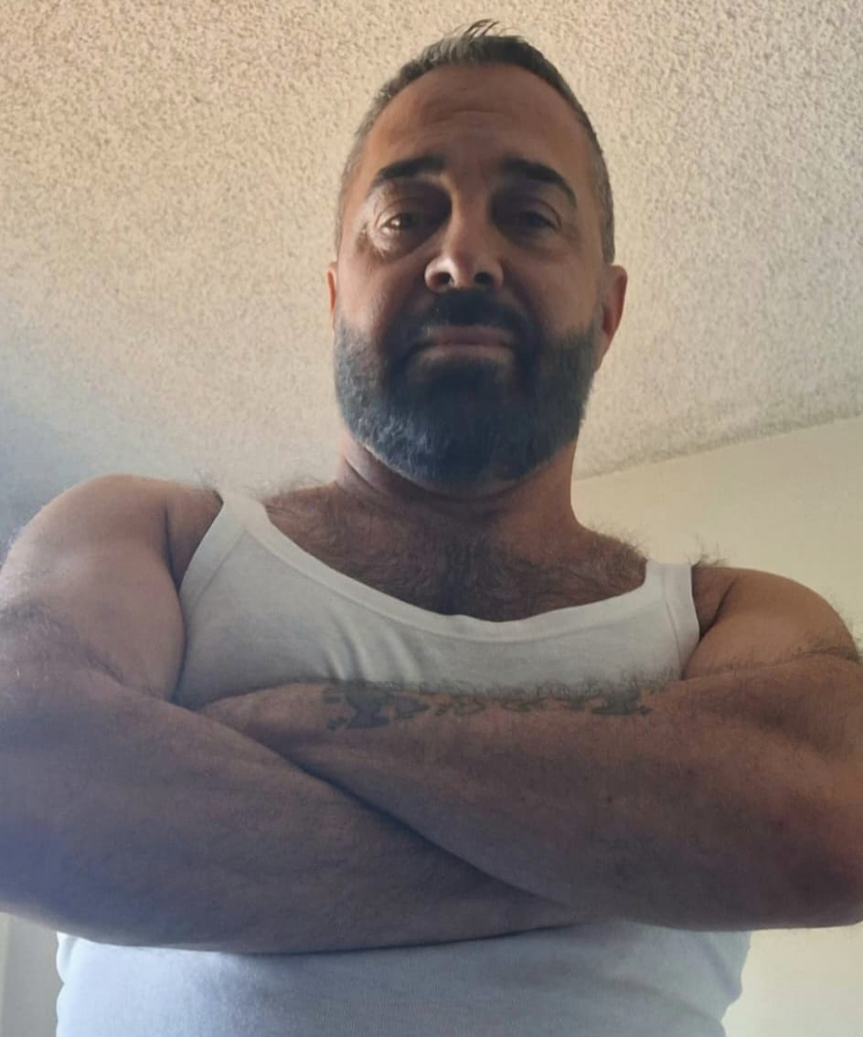 Male to Male Massage