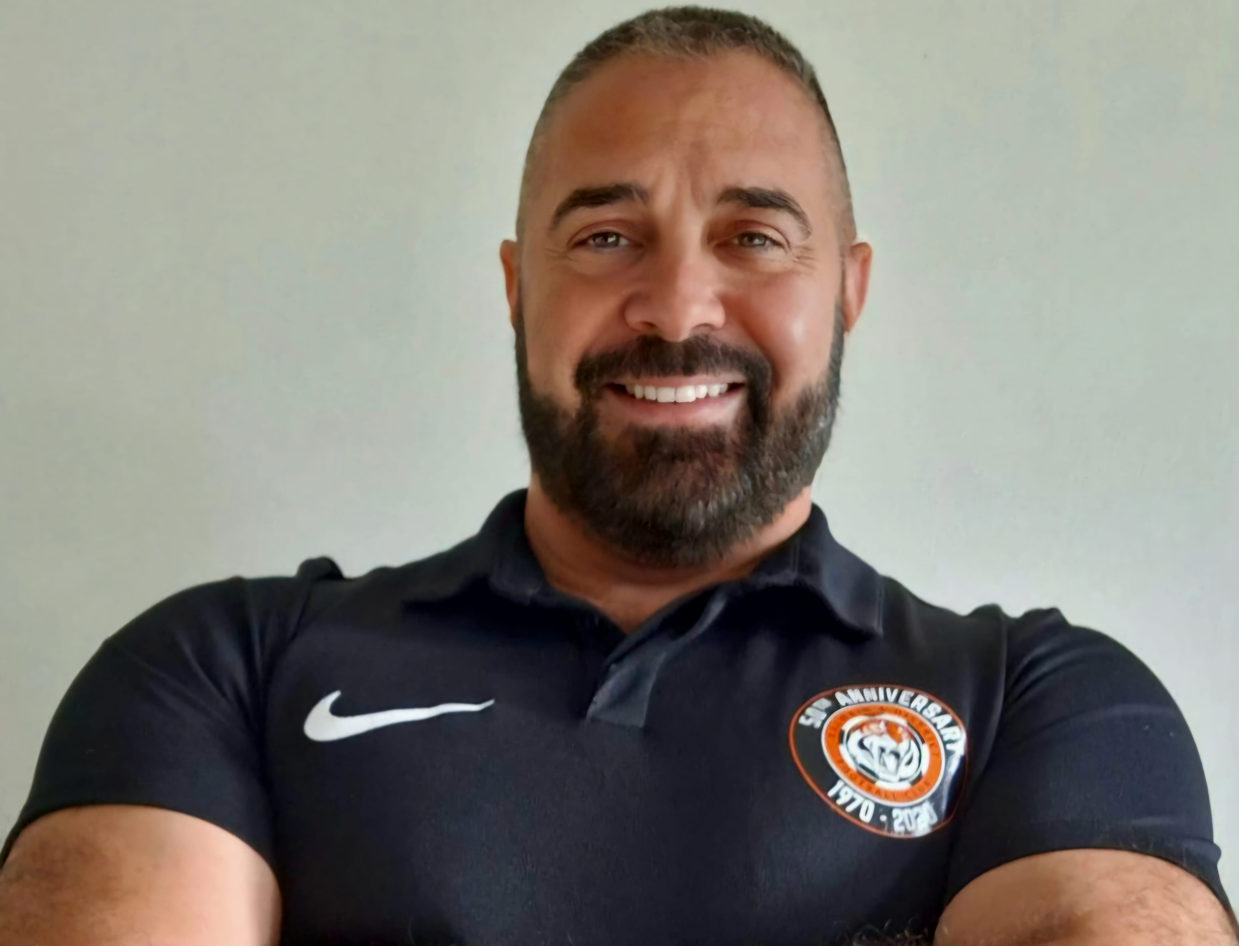 profile image for Italian Masseur in Sydenham : Relaxation Bodywork