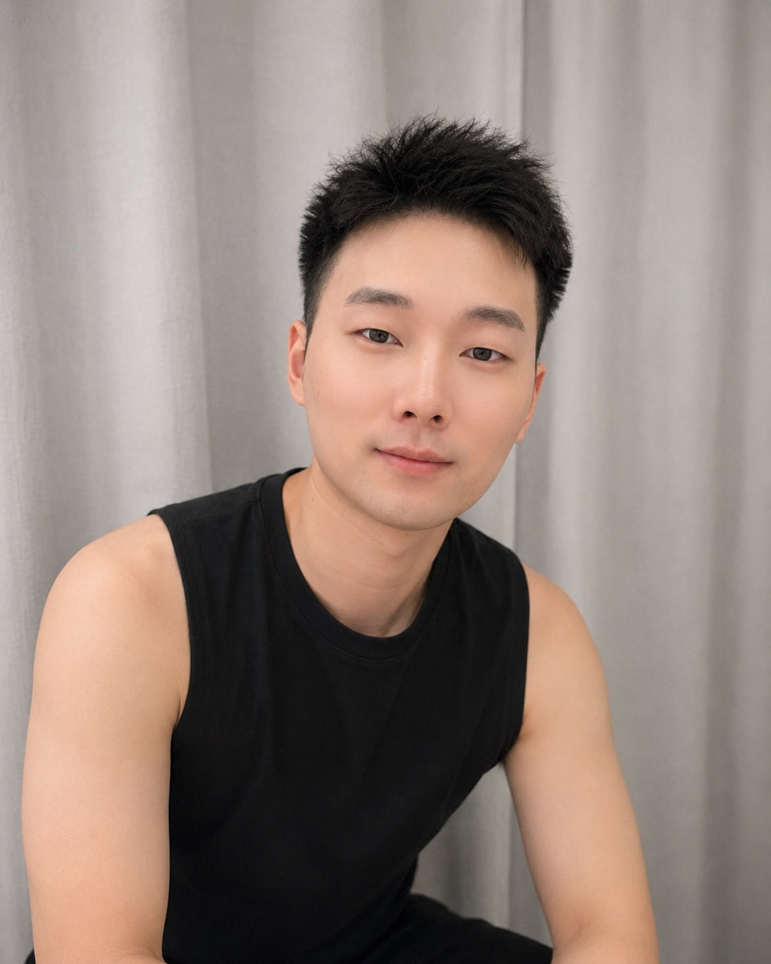 profile image for Ivan in Carnegie : Relaxing • Professional • Friendly