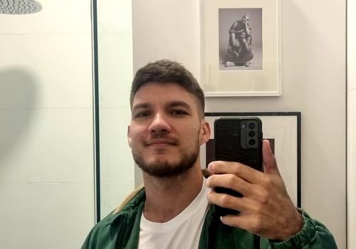 profile image 1 for J massage  in Richmond : Male Massage