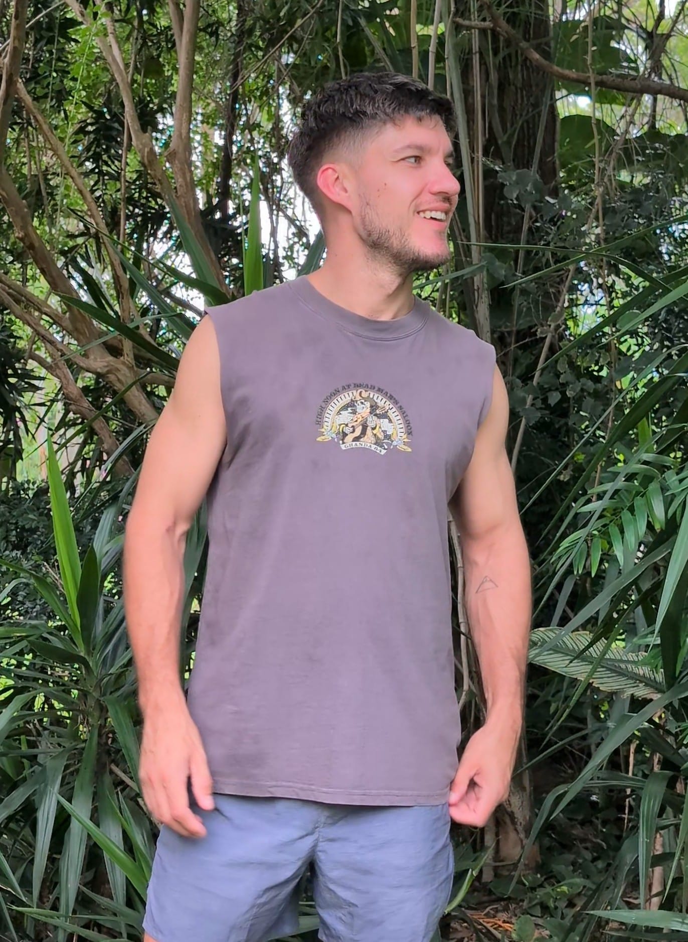 J massage  Masseur Spotlight Sunshine Coast Full Body Massage