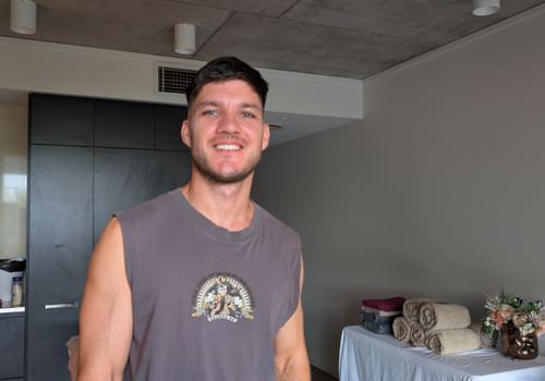 profile image 4 for J massage  in Richmond : Relaxation Bodywork