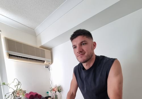 profile image 2 for J massage  in Richmond : Body Rub