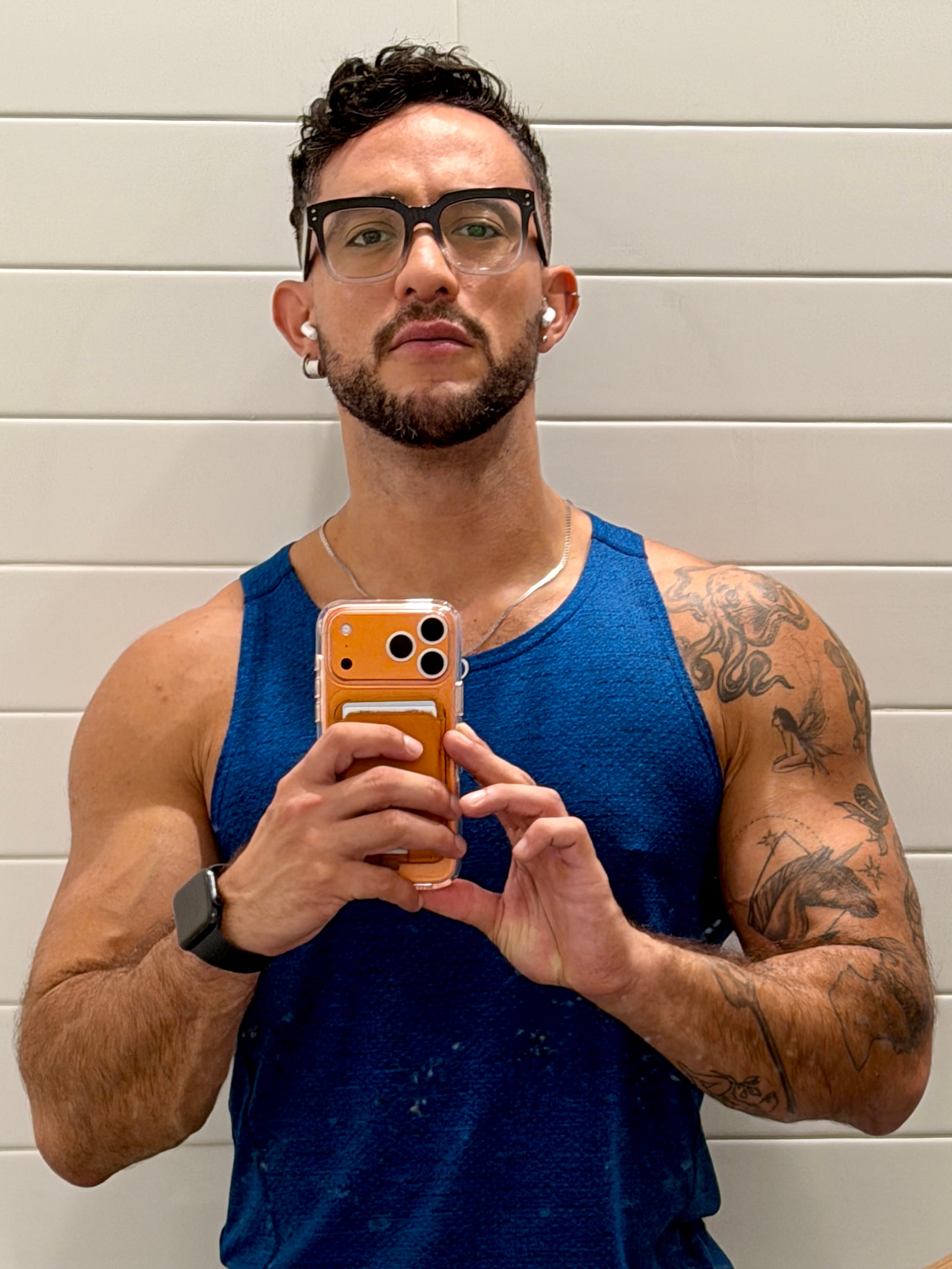 profile image for J-SoulTouch in Bowen Hills : Latin warmth, soulful vibes….