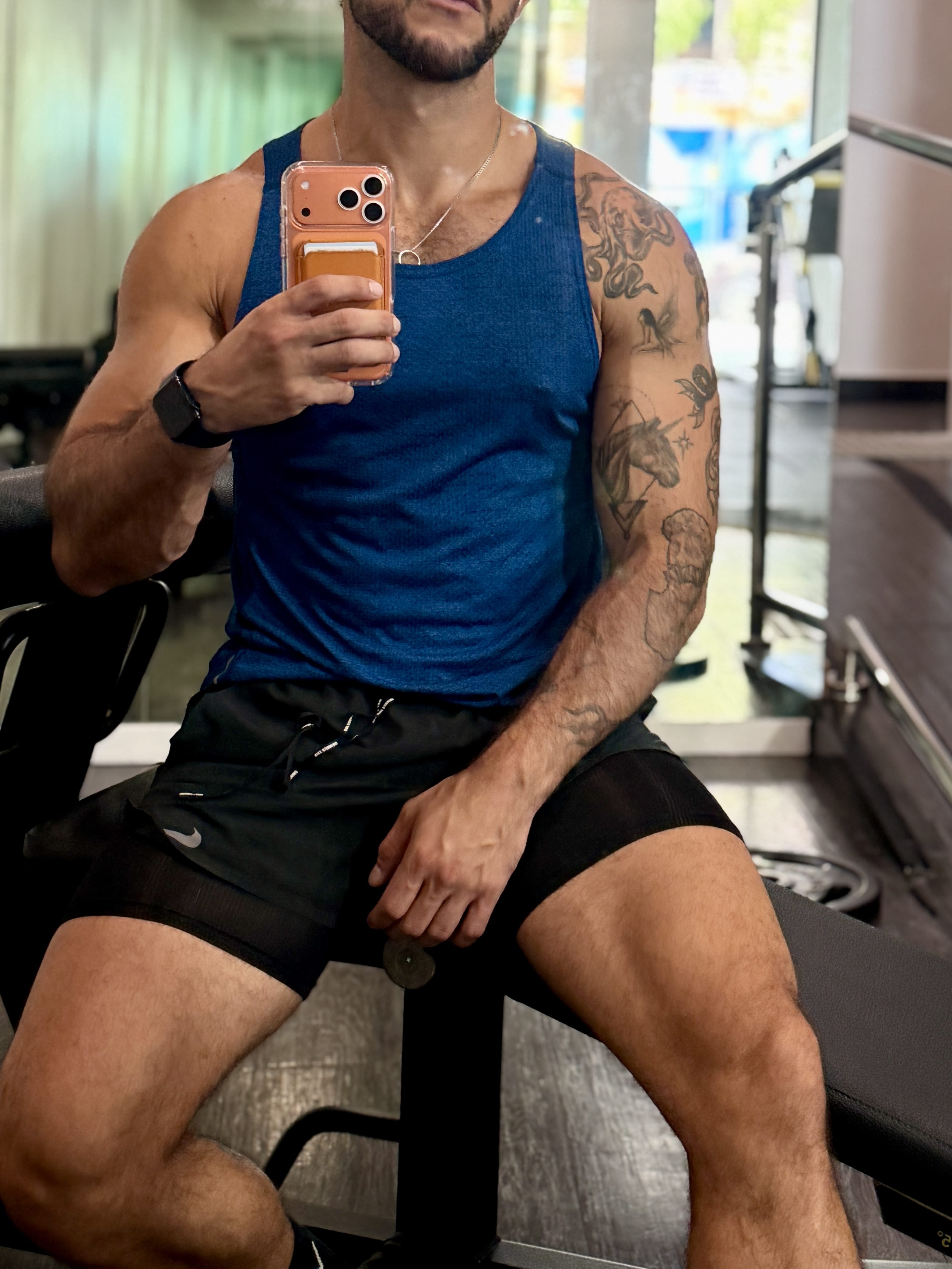 profile image for J-SoulTouch in Bowen Hills : Latin warmth, soulful vibes….