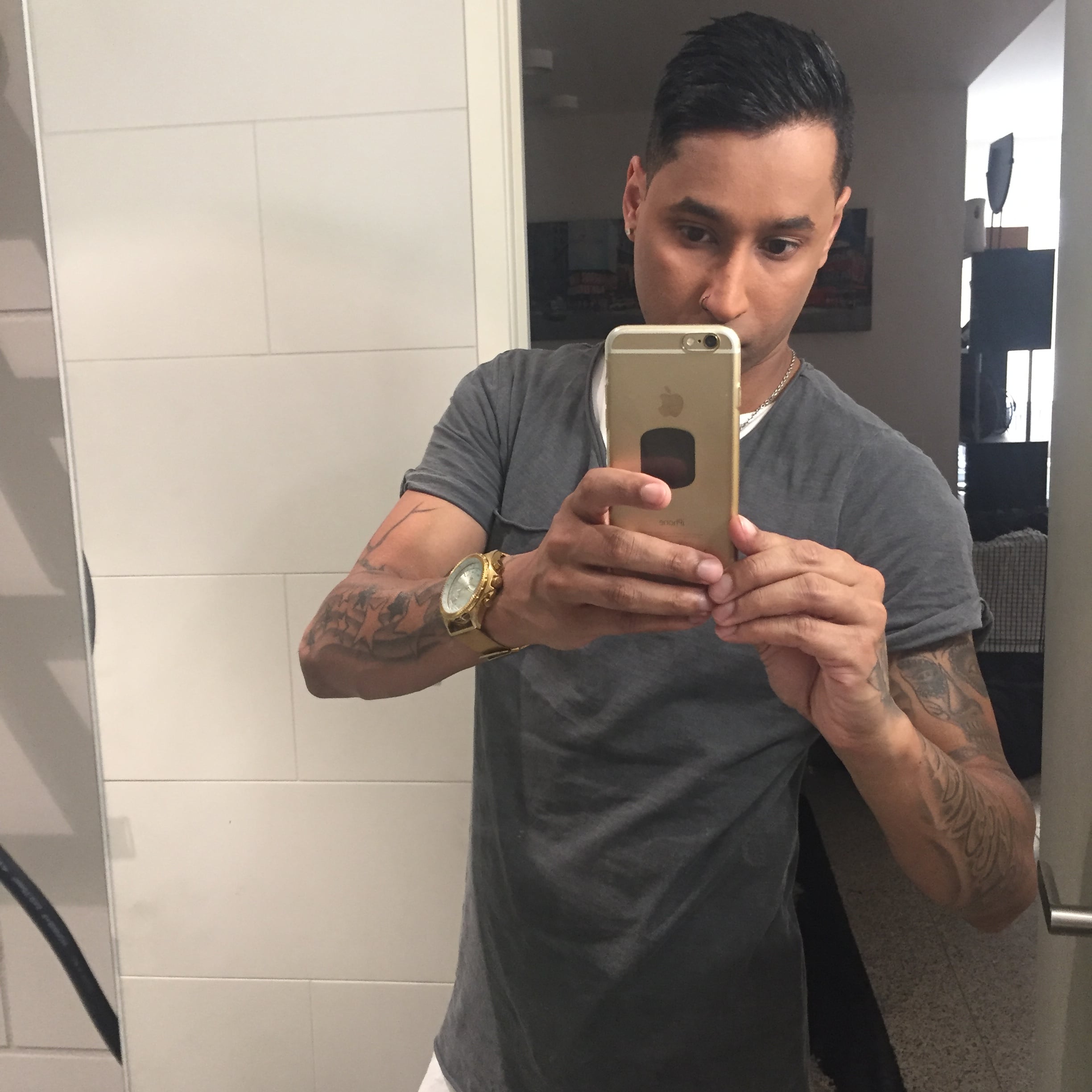 Jack london 29 : South Yarra massage 
