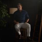 Visited - JackedMusclyHunk