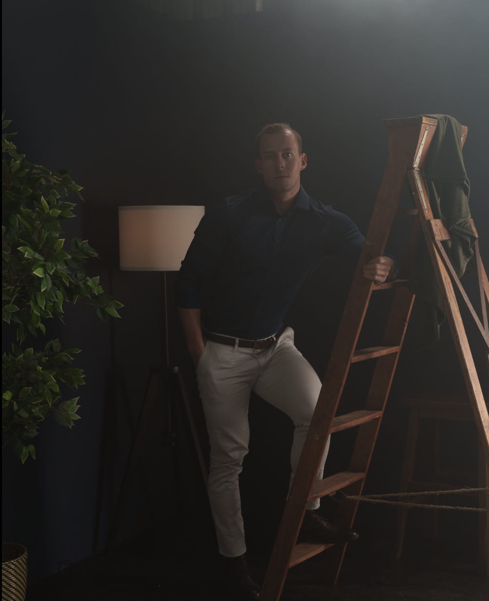 Professional Massage