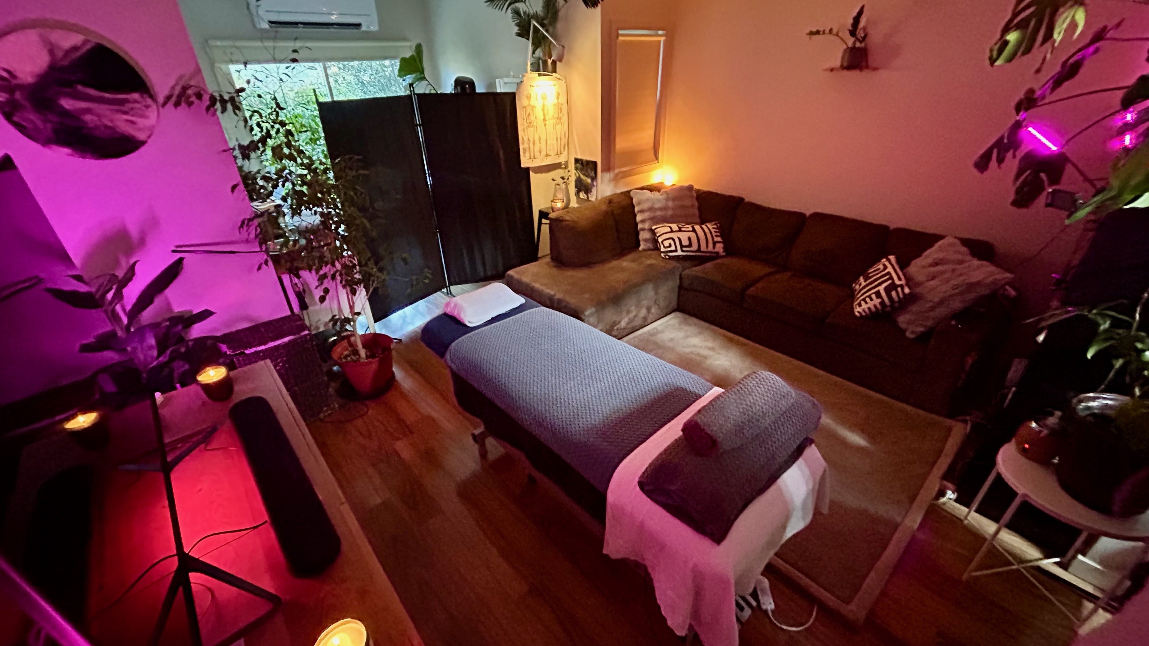 Gay Massage