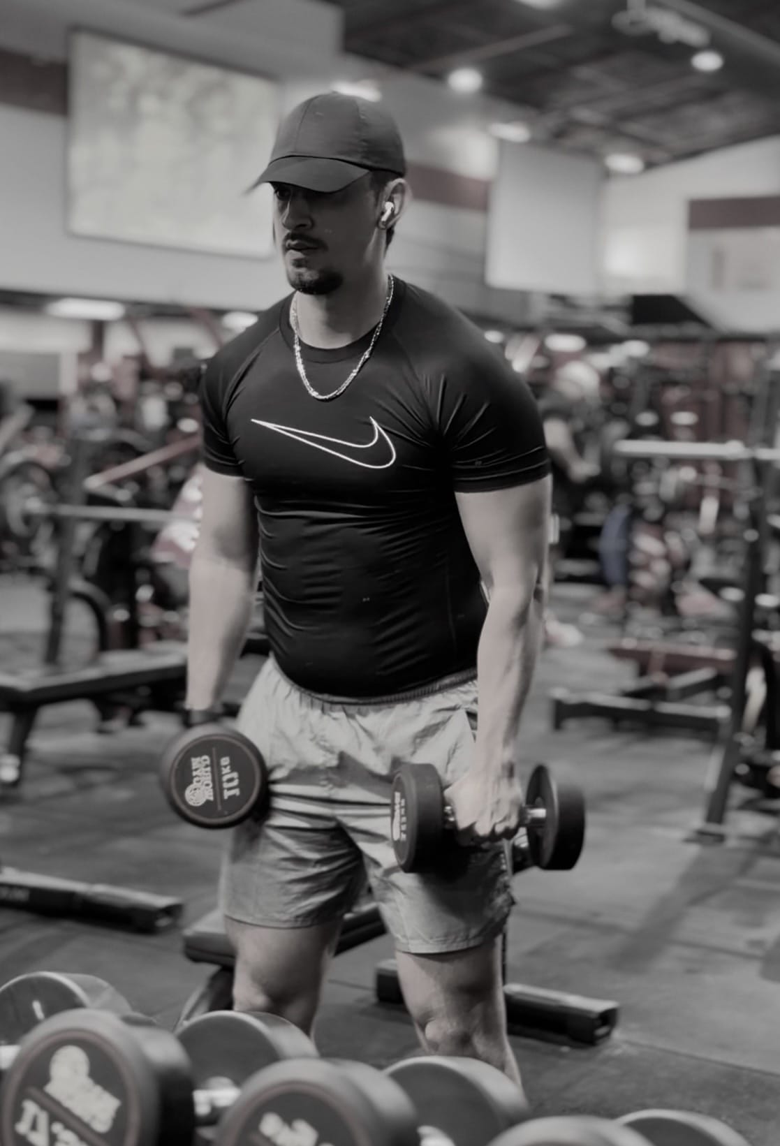 Near By Masseur - Jacob Gunn