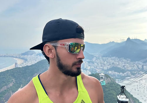 profile image for Jacob Gunn in Brisbane : Certified Colombian Masseur