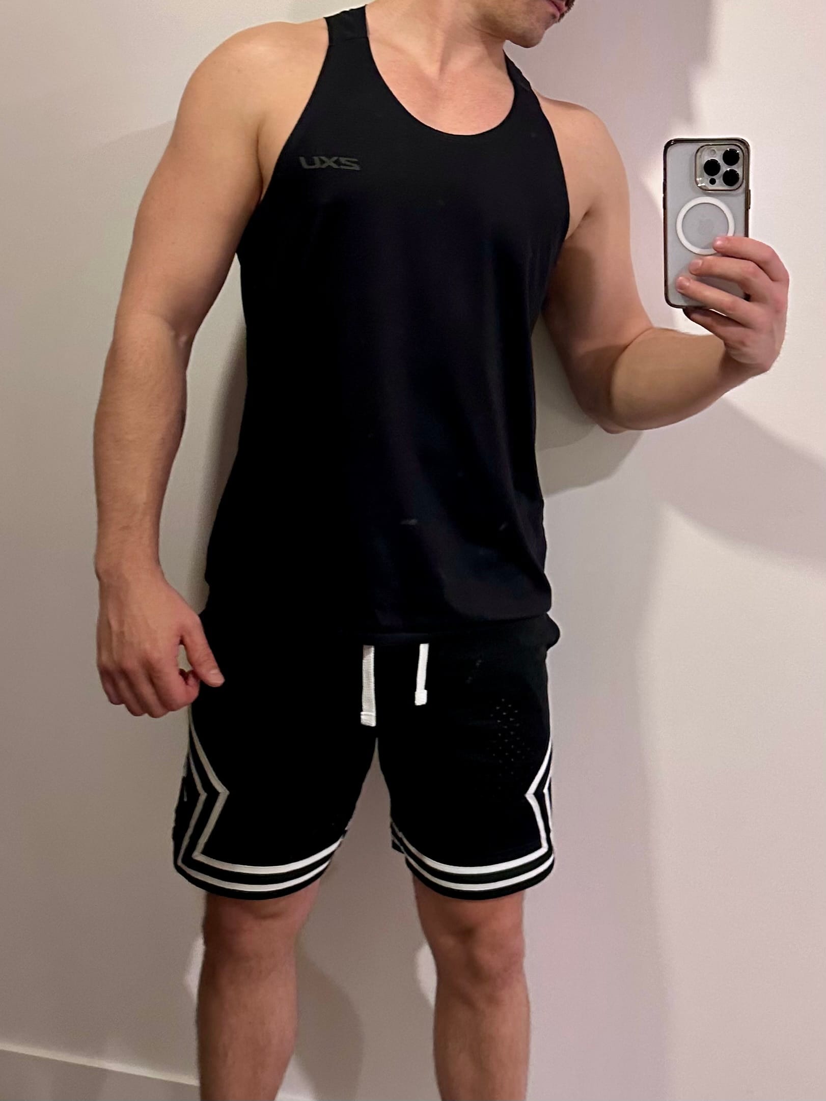 Jake1 : Your kind of discreet massage