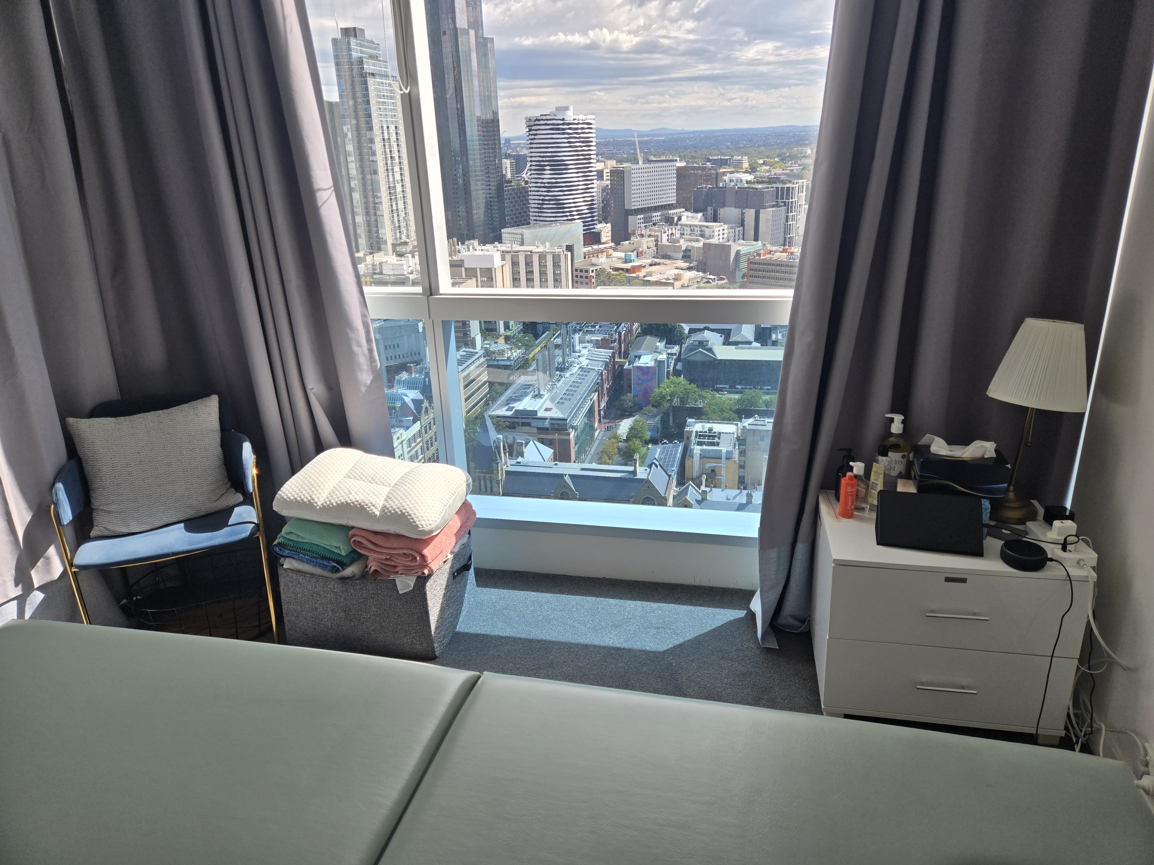 Male Massage Australia Melbourne : JakeMassage8