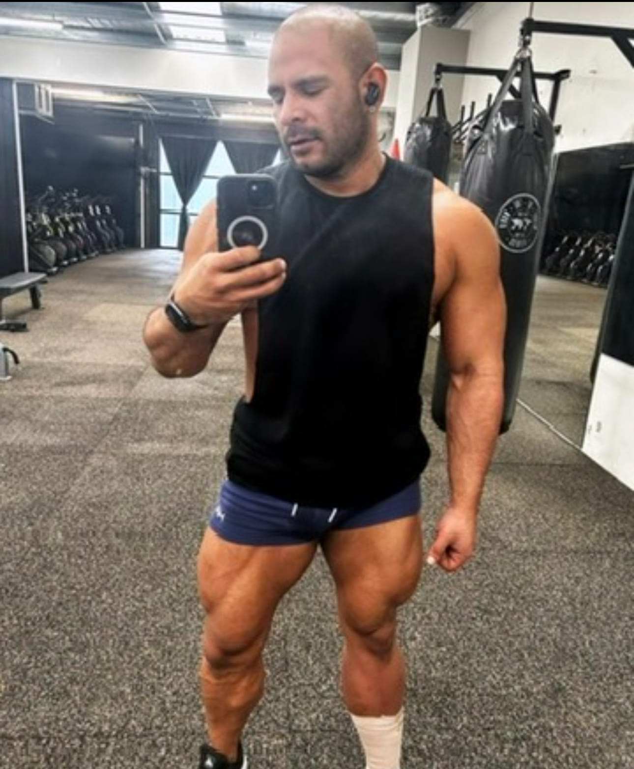 Professional Massage