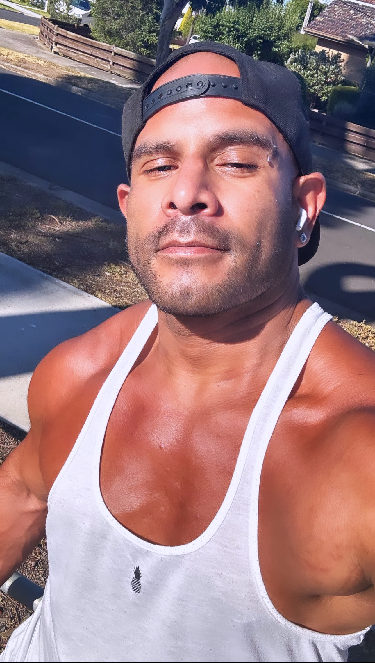 JakesMoves Masseur Spotlight Melbourne male to male Massage