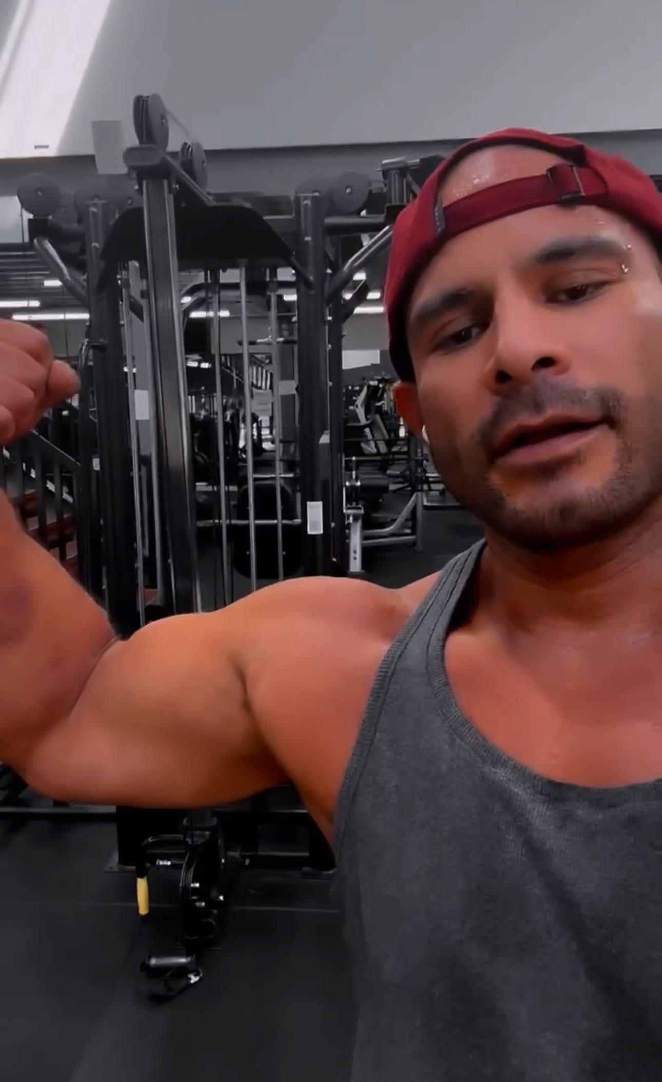 JakesMoves Masseur Spotlight Melbourne Full Body Massage