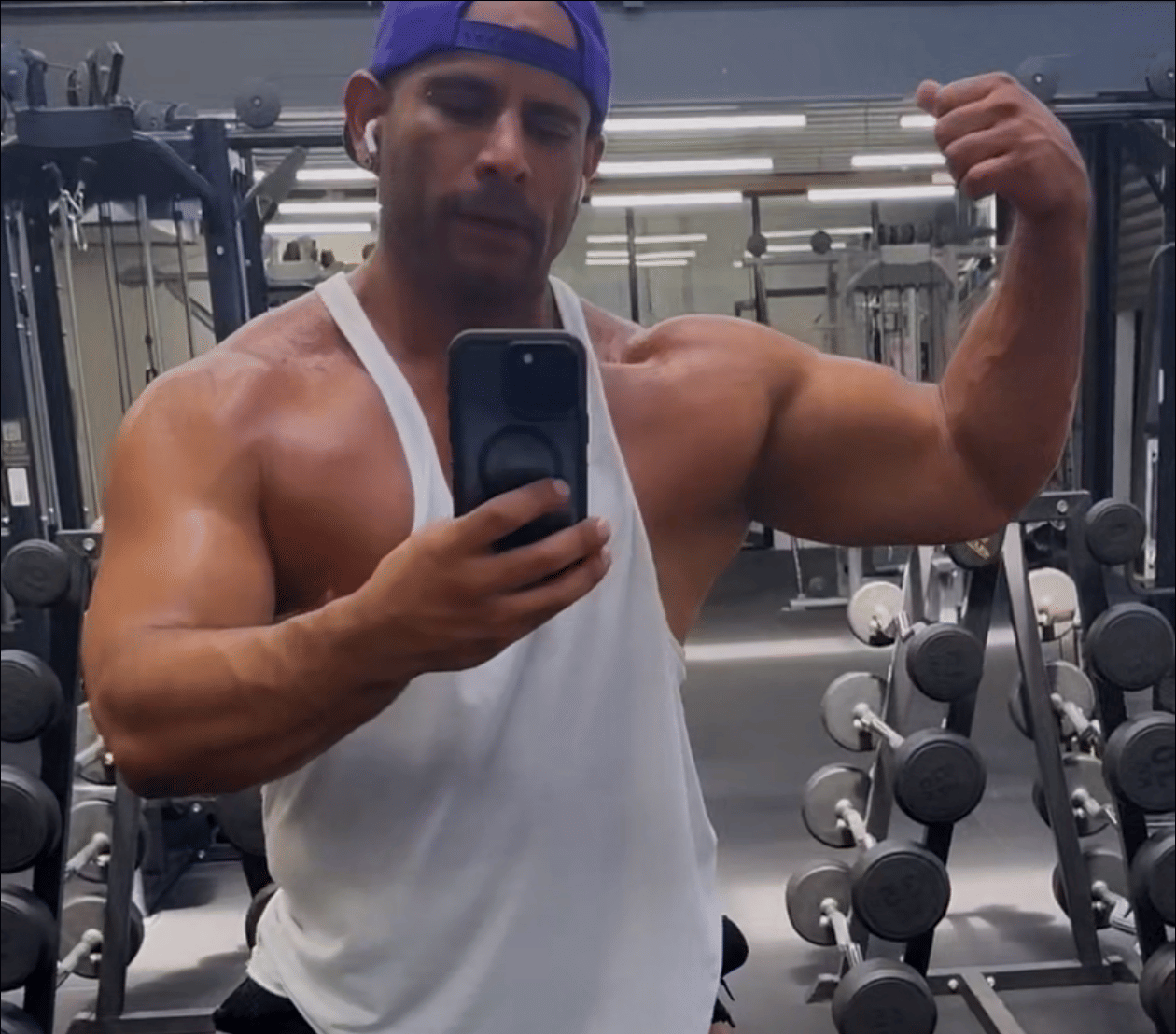 JakesMoves Masseur Spotlight Melbourne Male to Male Massage