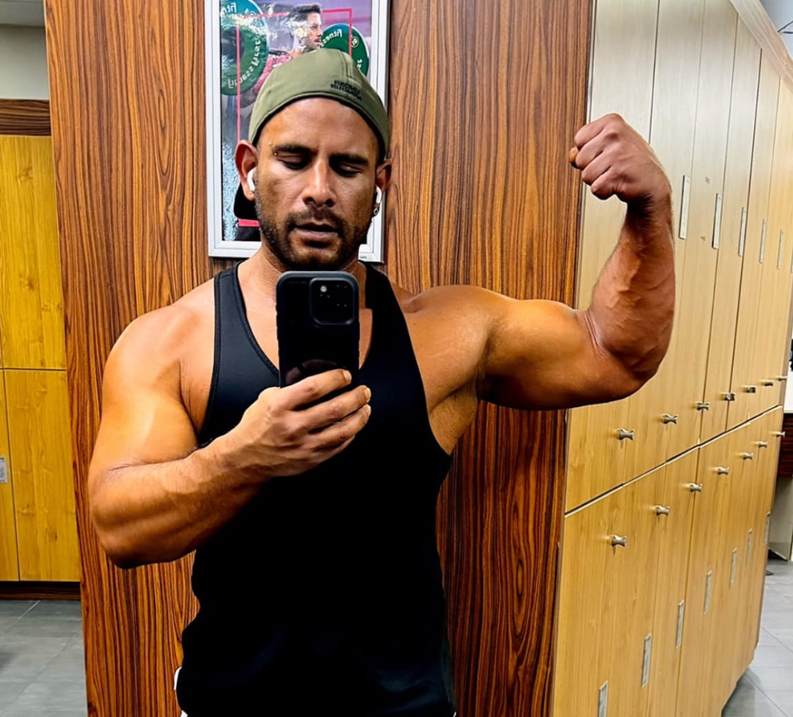 JakesMoves Masseur Spotlight Melbourne Relaxation bodyrub