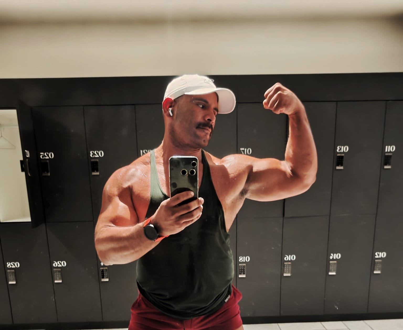 profile image 7 for JakesMoves in Melbourne : Male Massage Australia