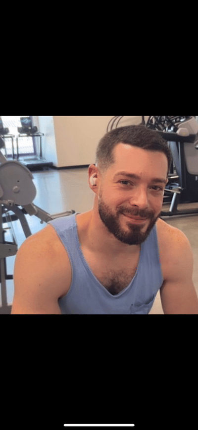 profile image for Jamesd in Ascot Vale : Relaxation Massage