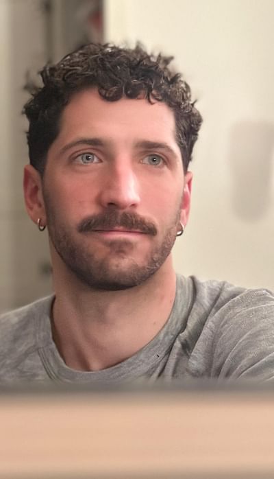 profile image for Jamie O in Melbourne : Gay massage