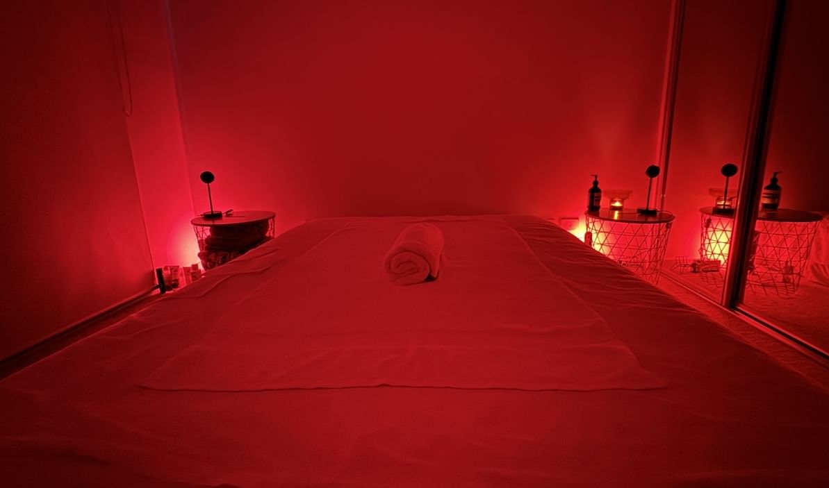 profile image 2 for janne in Box  Hill : Relaxation Massage