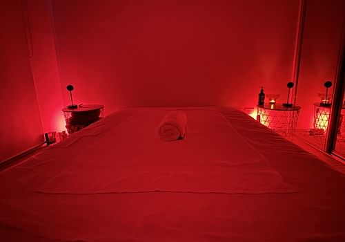 profile image 2 for janne in Box  Hill : M2M Massage